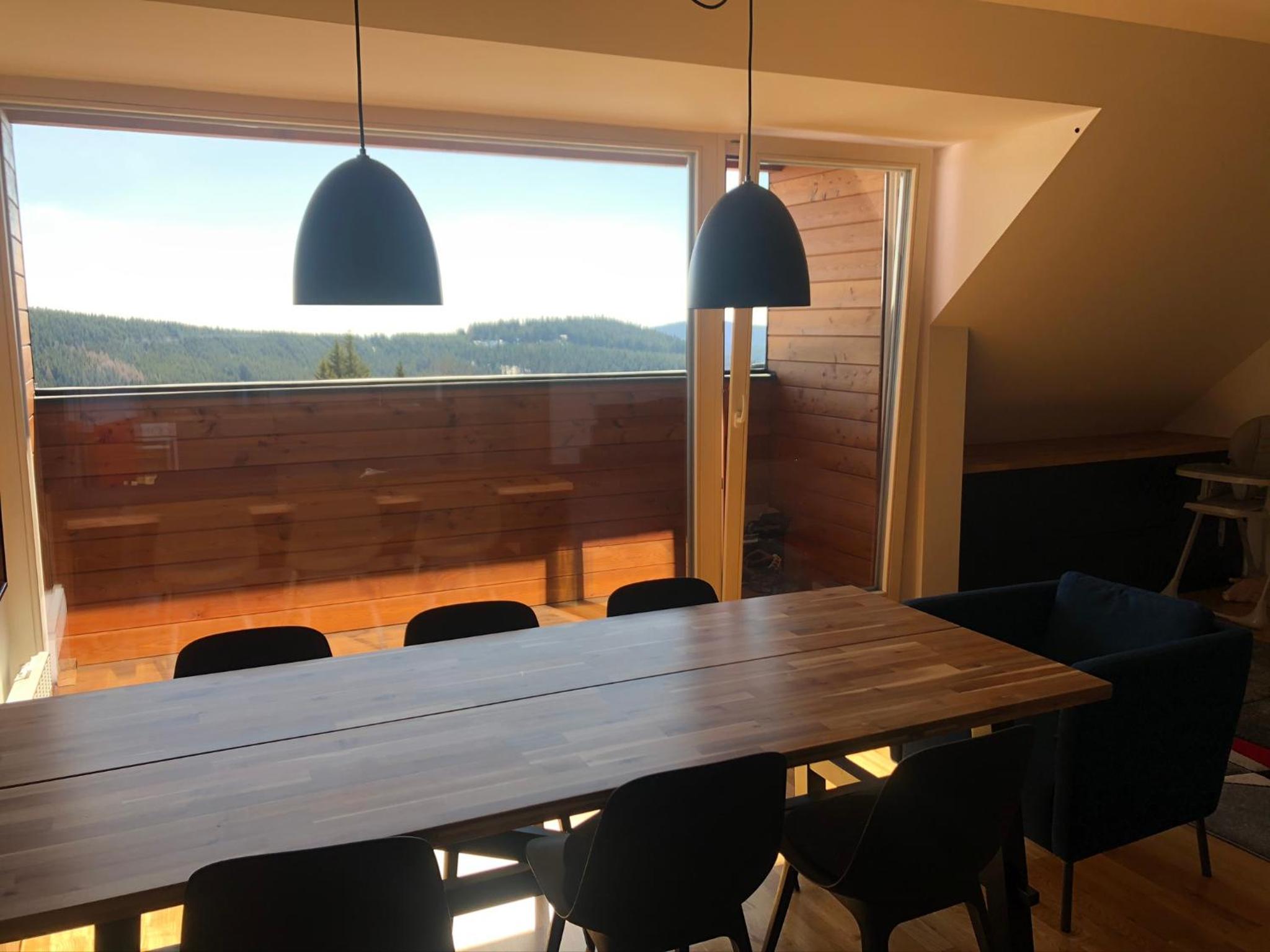 Apartmán O18 - Kleč
