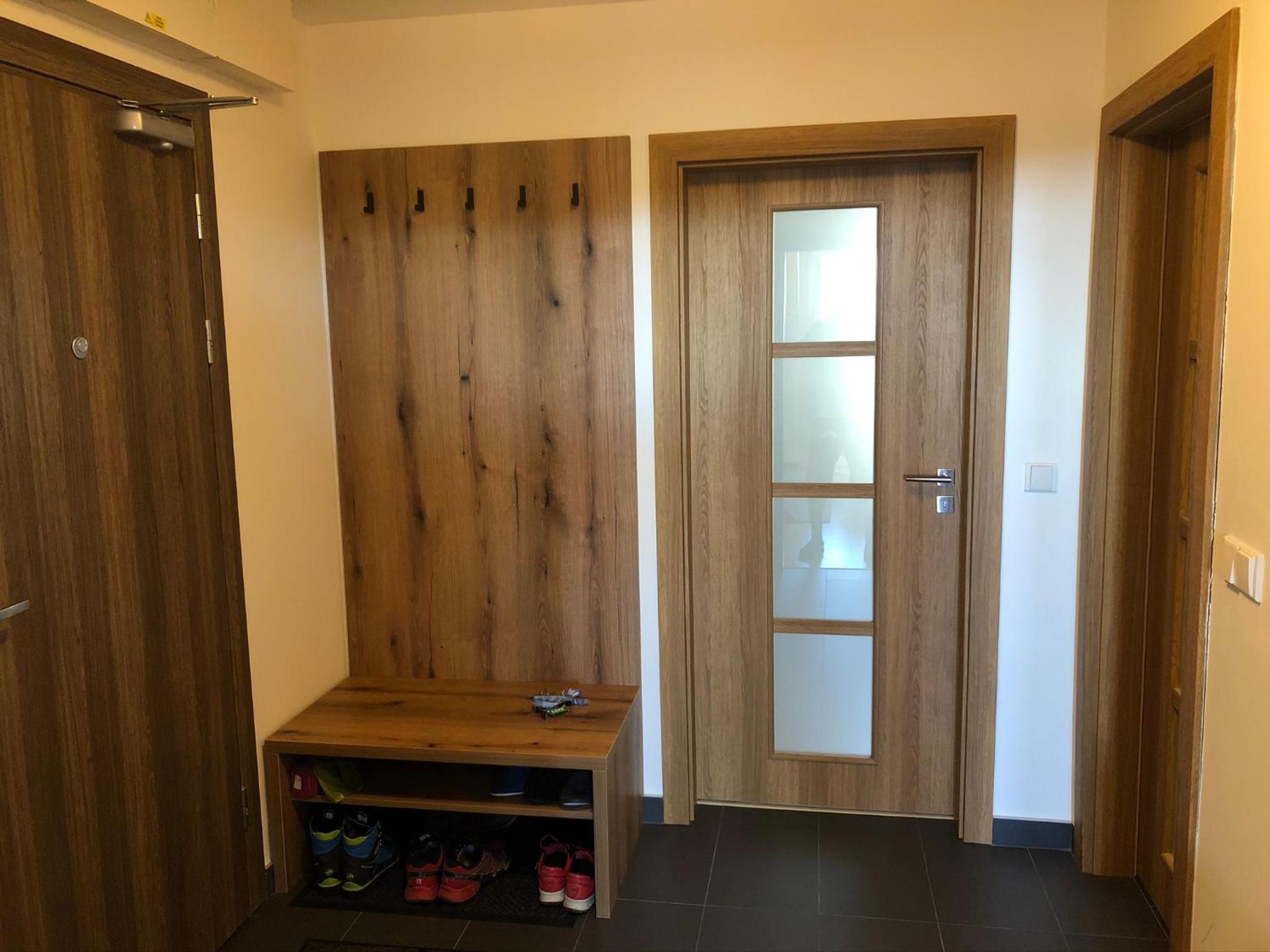 Apartmán O18 - Kleč