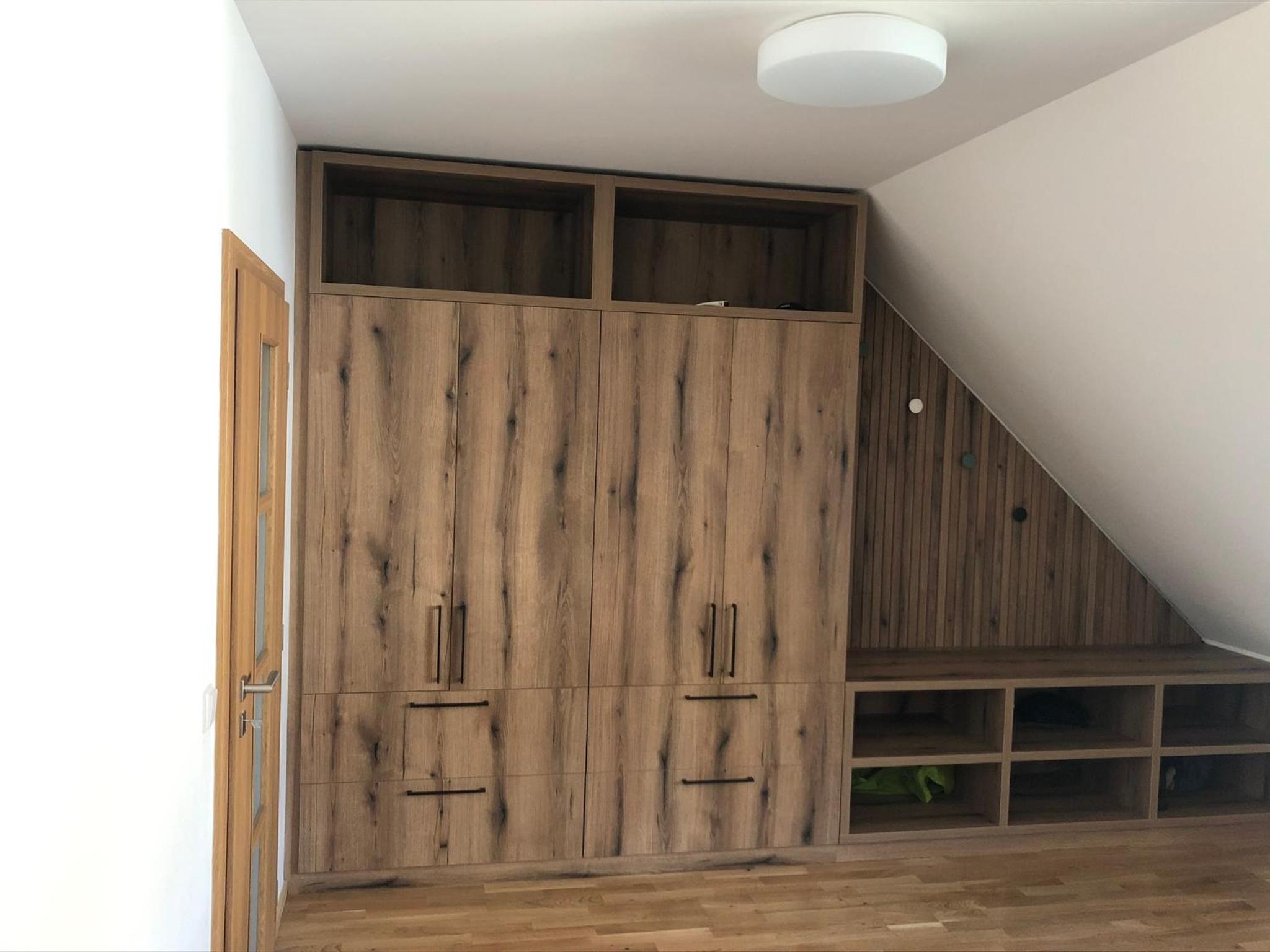 Apartmán O18 - Kleč