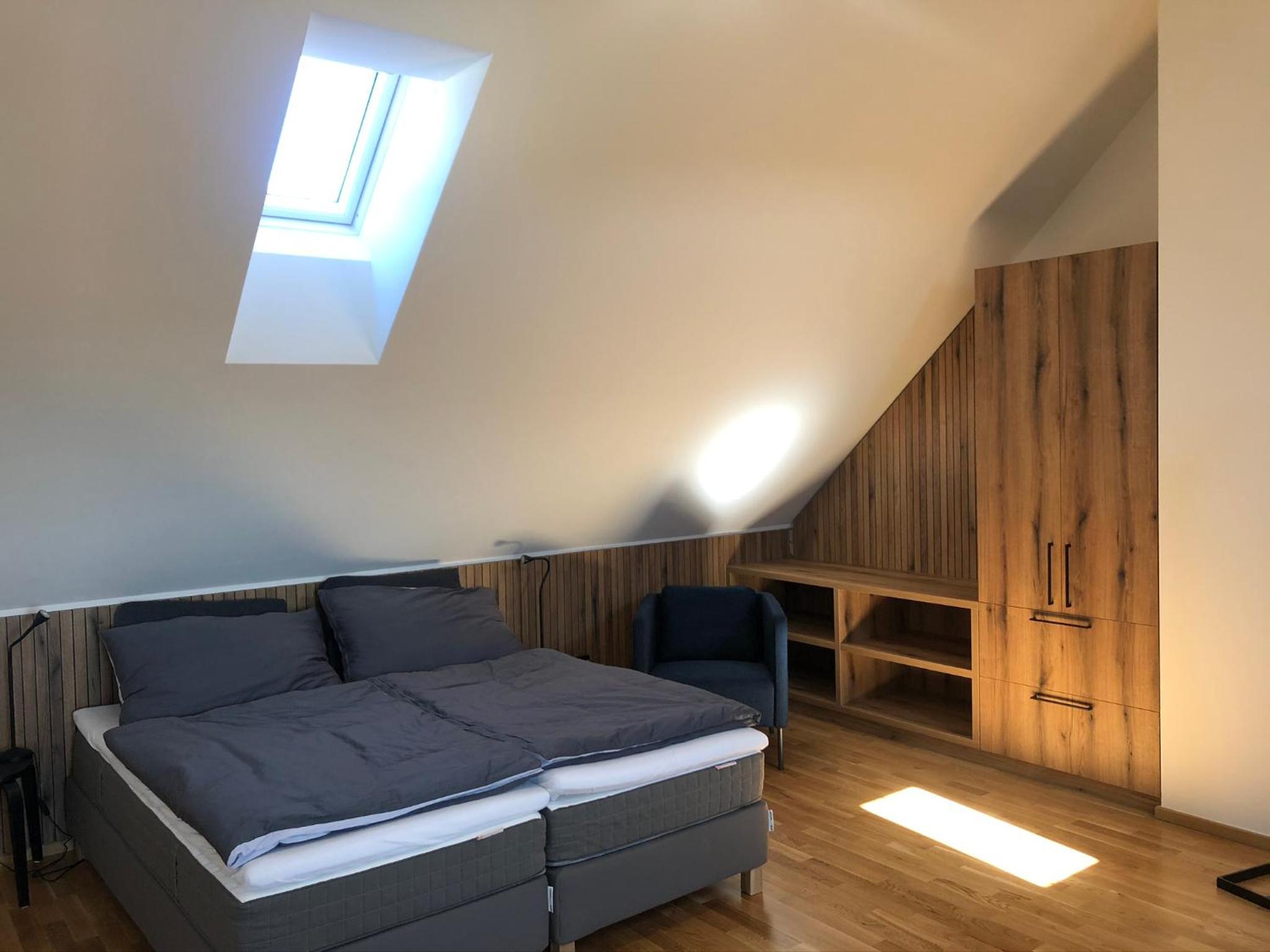 Apartmán O18 - Kleč
