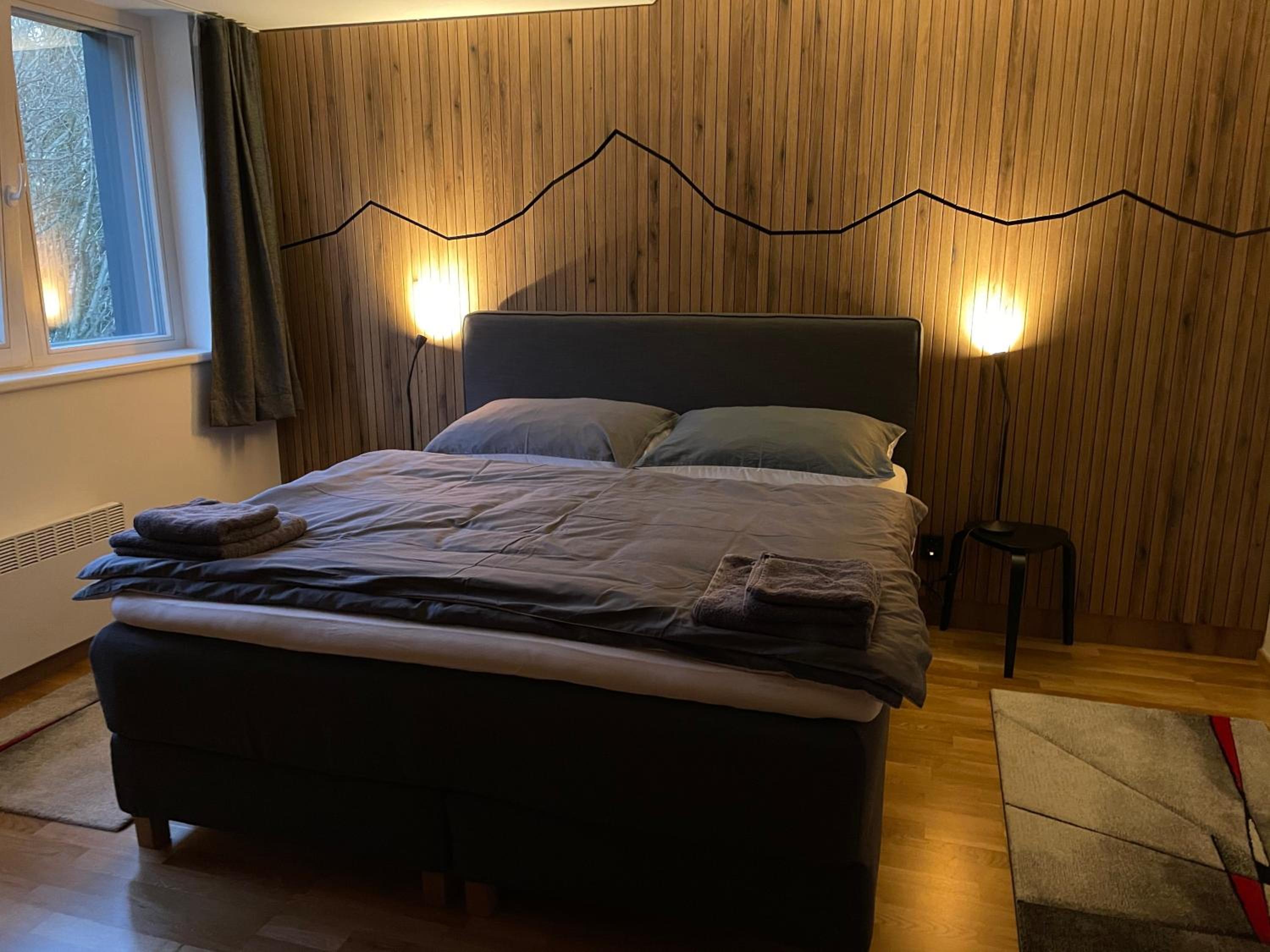 Apartmán O18 - Kleč