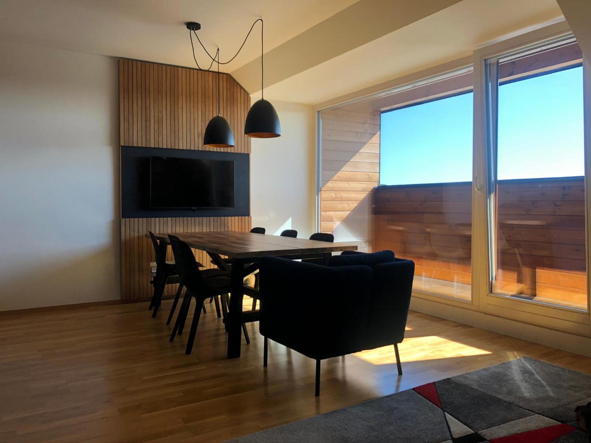 Apartmán O18 - Kleč