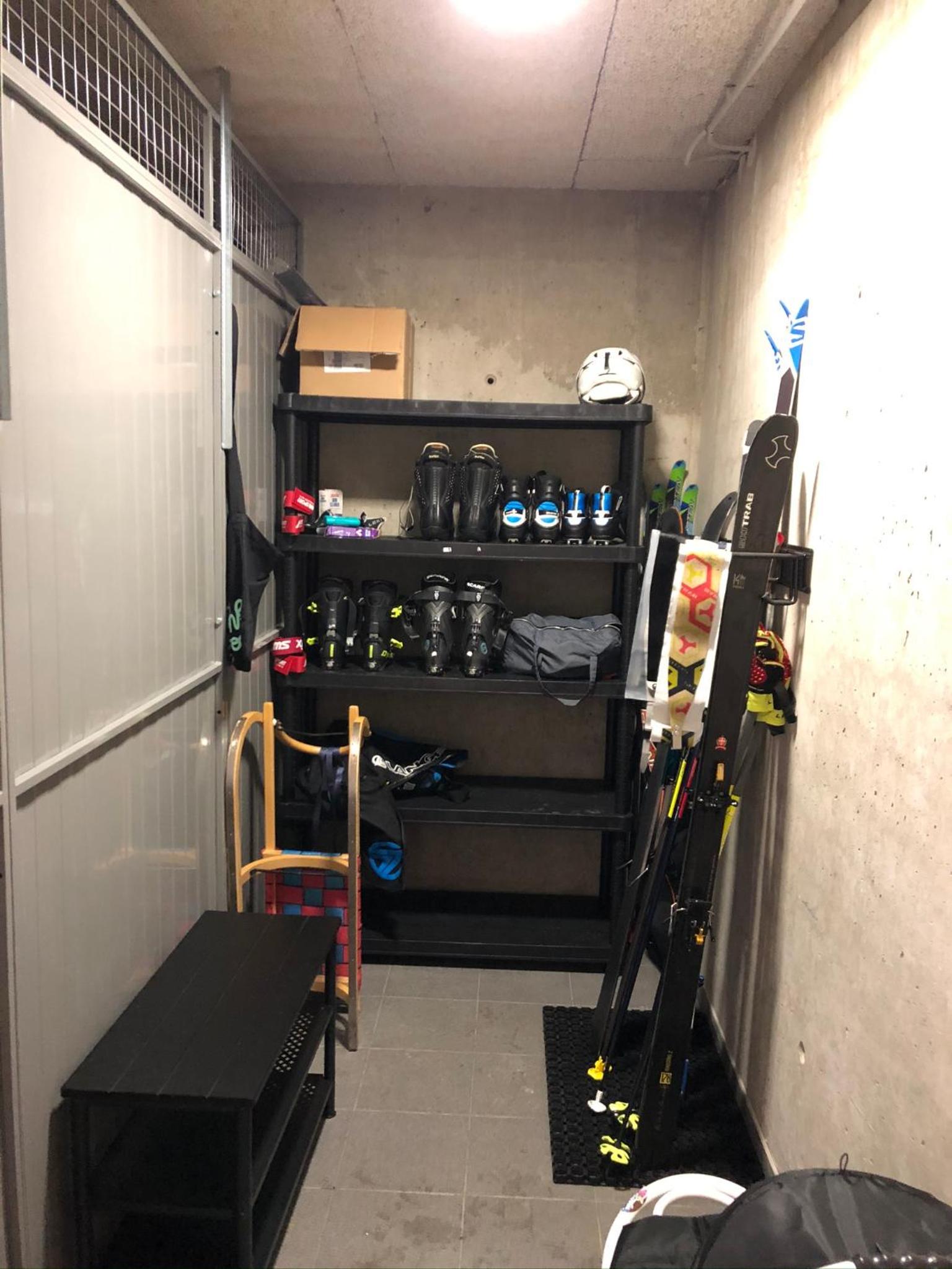 Apartmán O18 - Kleč