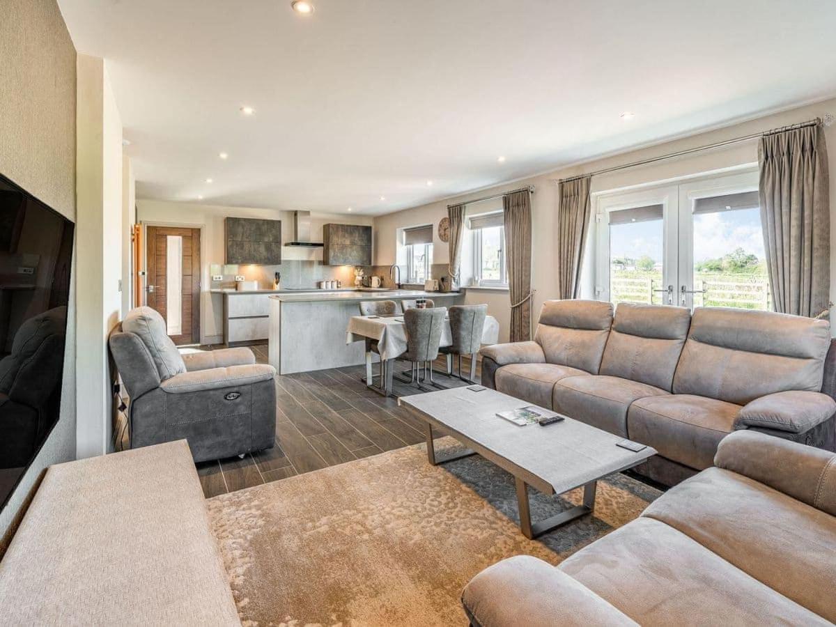 Haven Cottage
