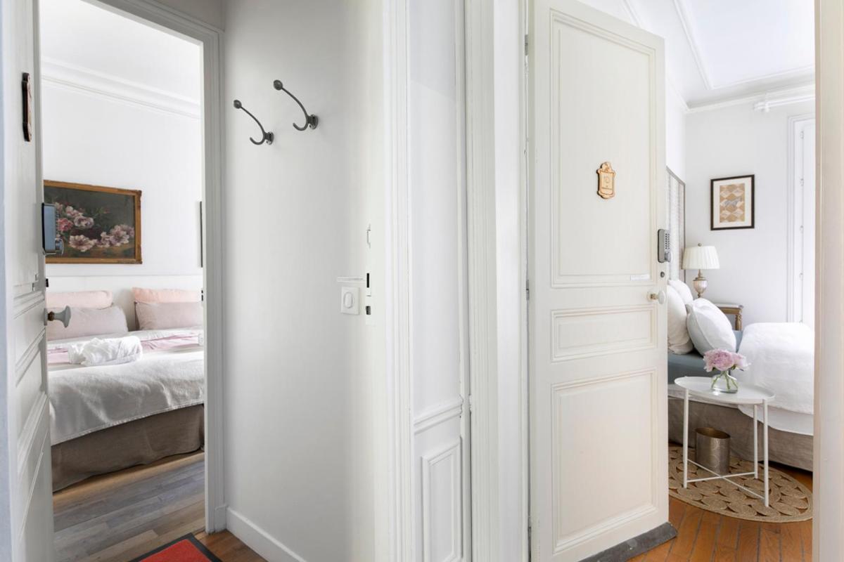 Maison Chanzy