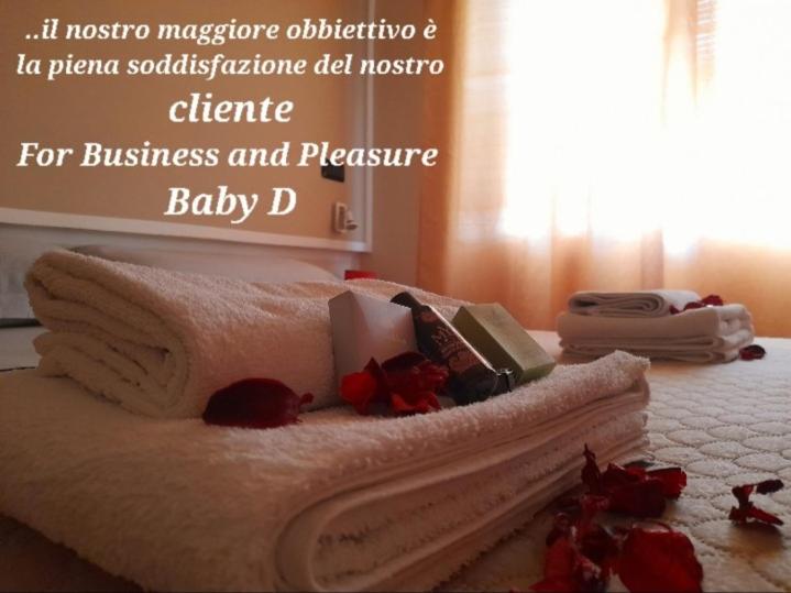 B&B BABY D photo 3