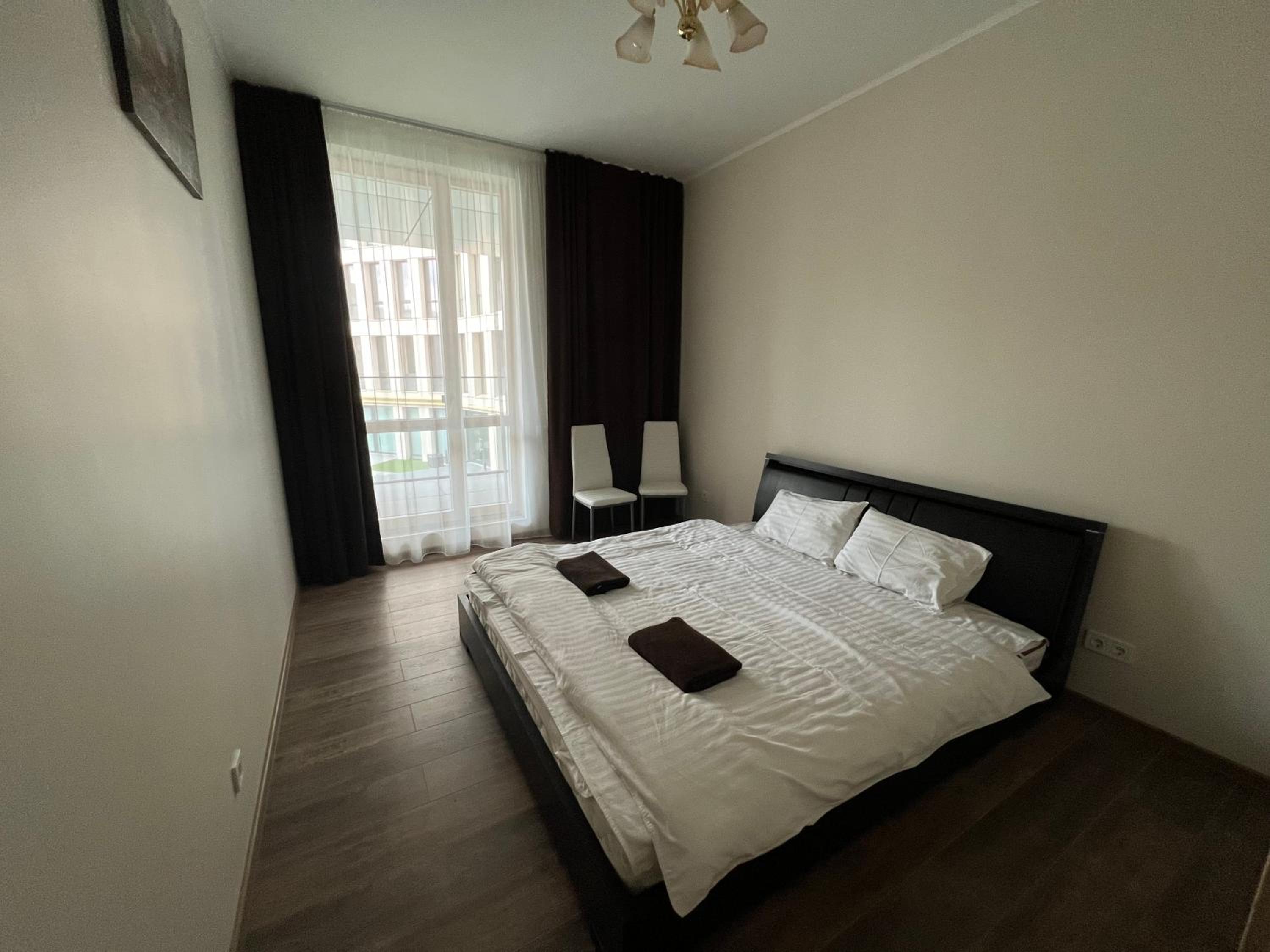 Lwow House апартаменти в центрі з бомбосховищем і критим приватним паркінгом view 3