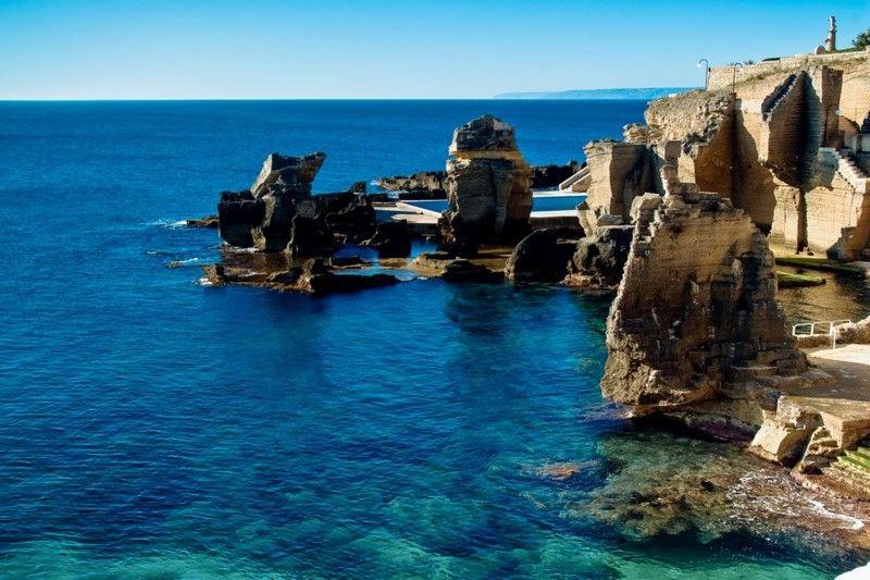Regina Elena Casa Vacanze Salento view 5