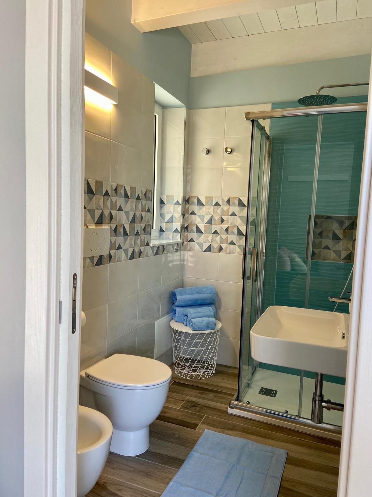 Perla Marina Luxury apartments