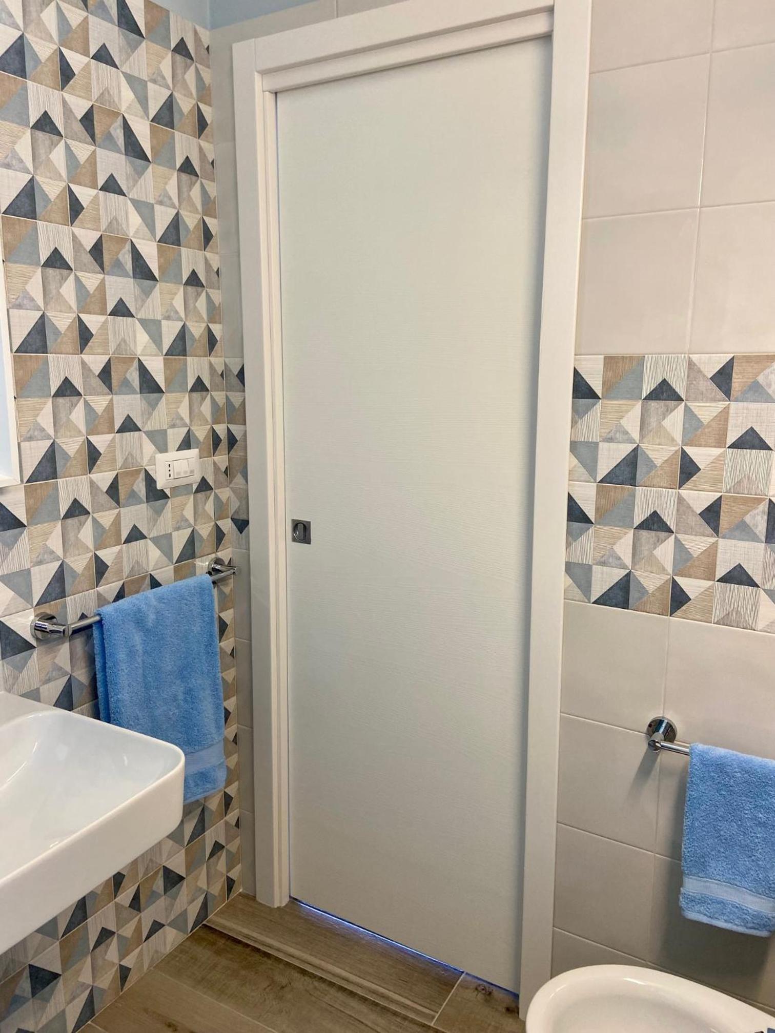 Perla Marina Luxury apartments