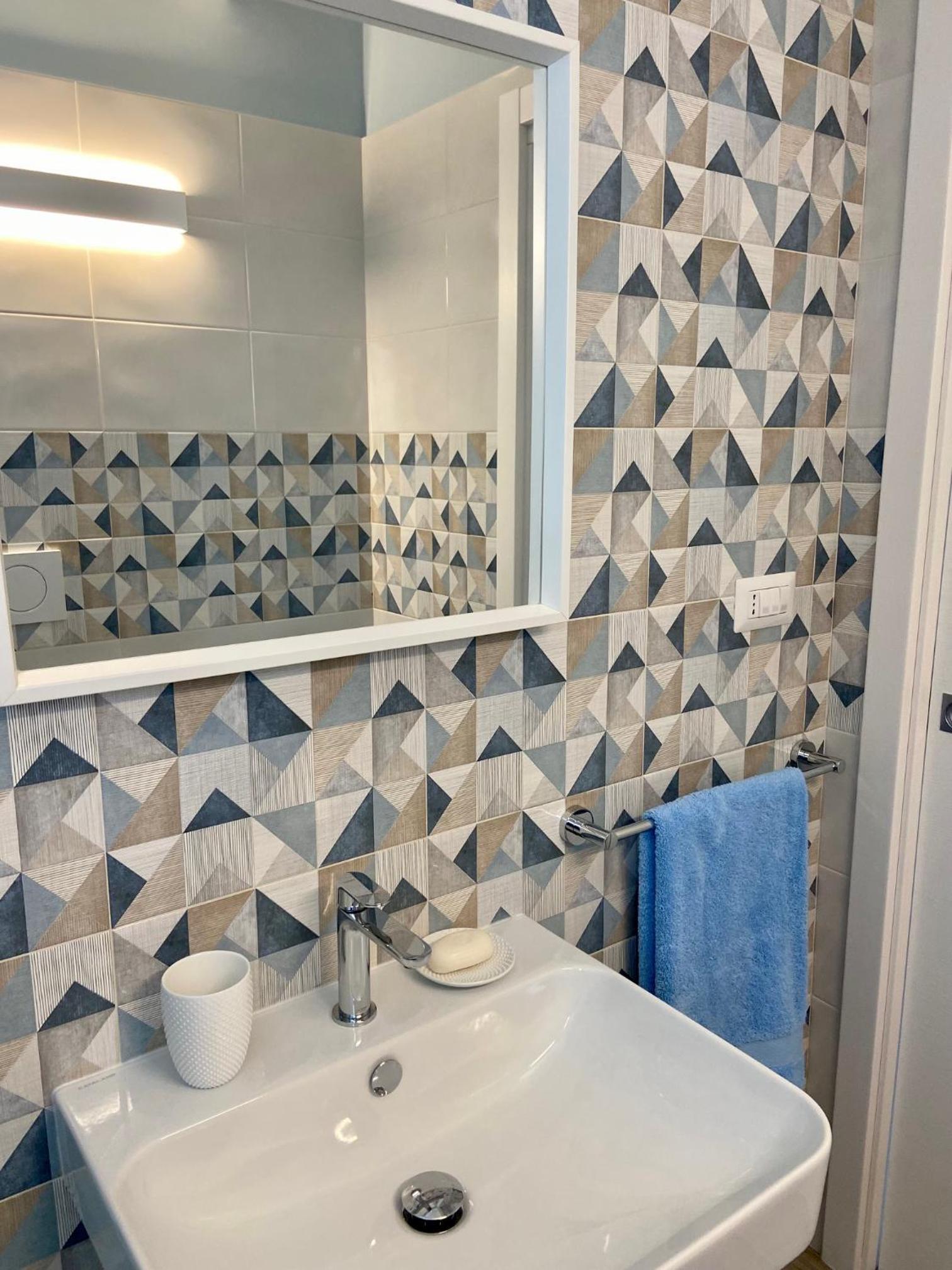 Perla Marina Luxury apartments