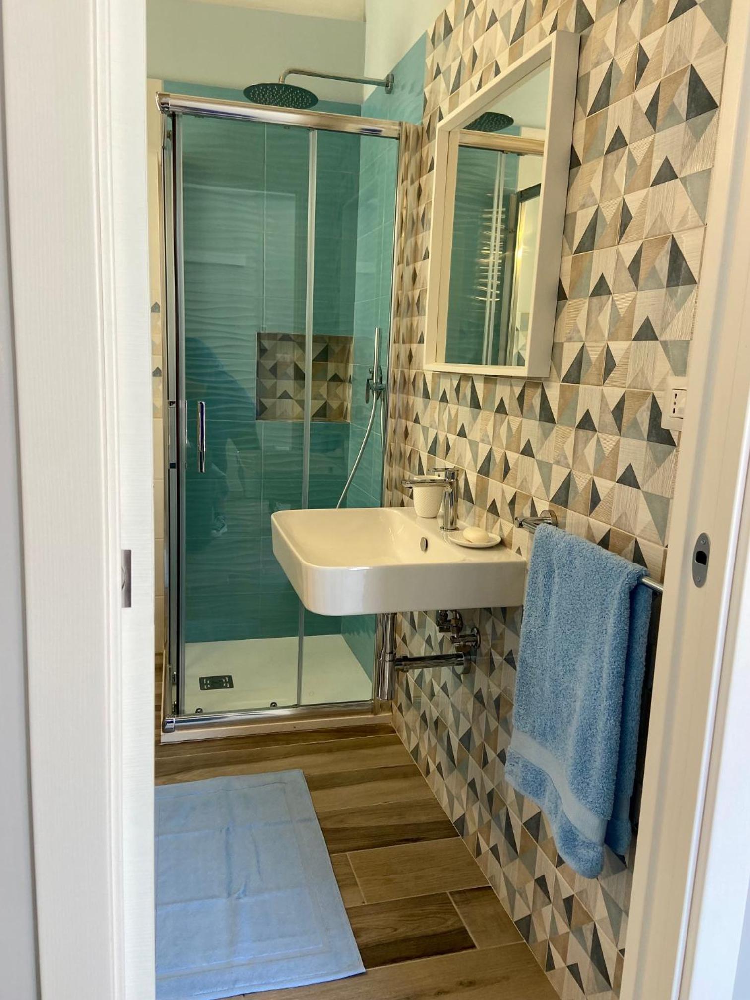 Perla Marina Luxury apartments
