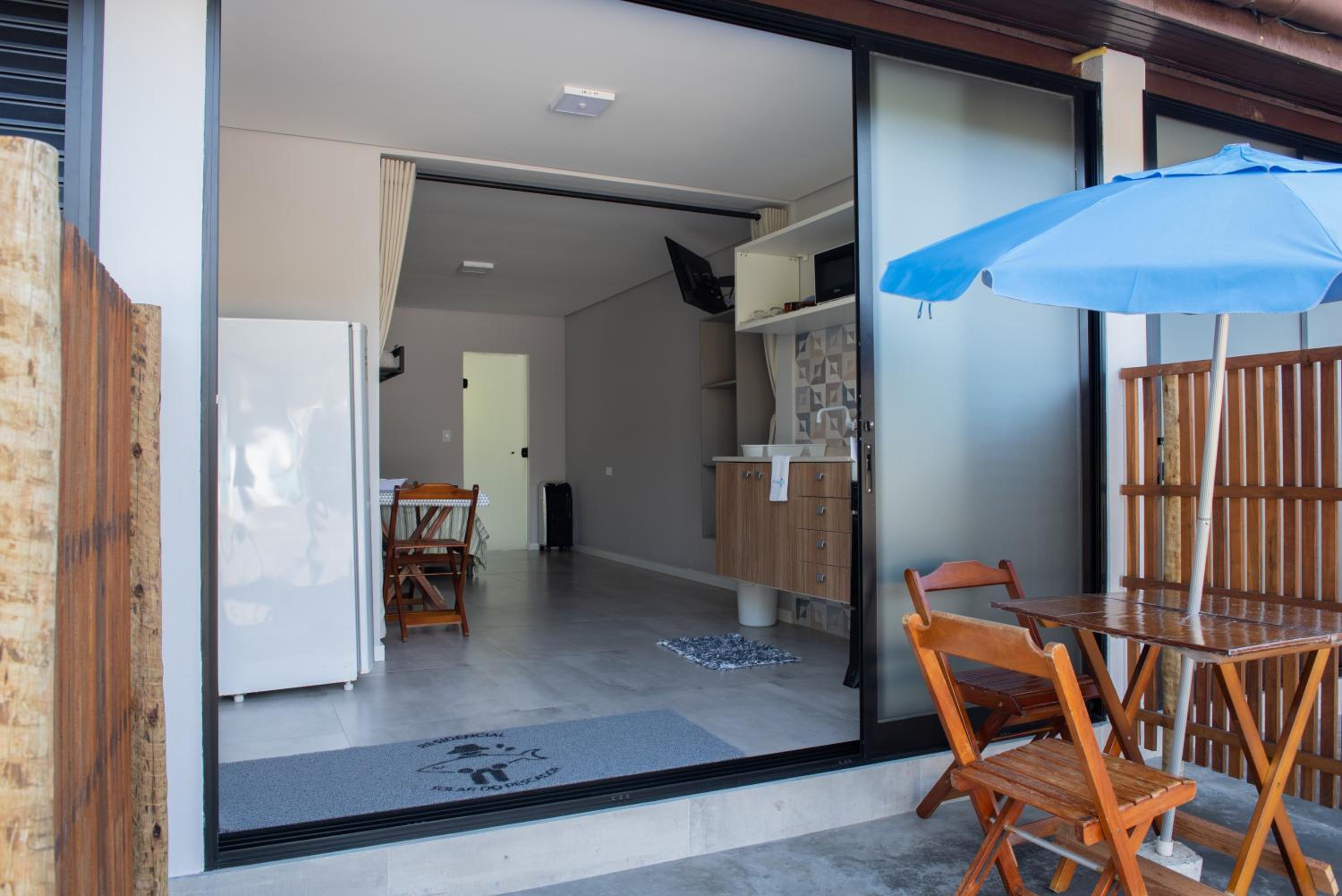 Residencial Solar do Pescador