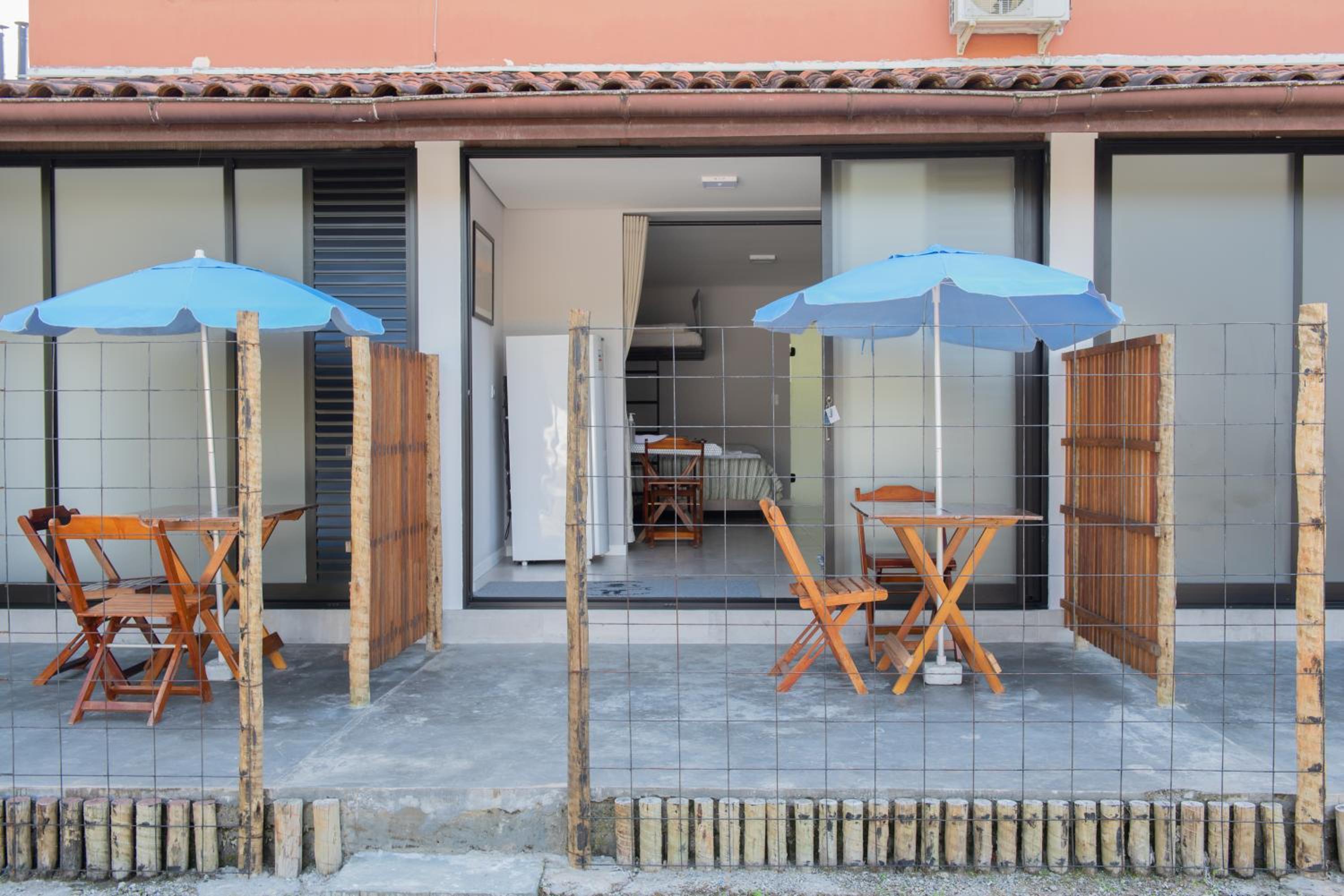 Residencial Solar do Pescador