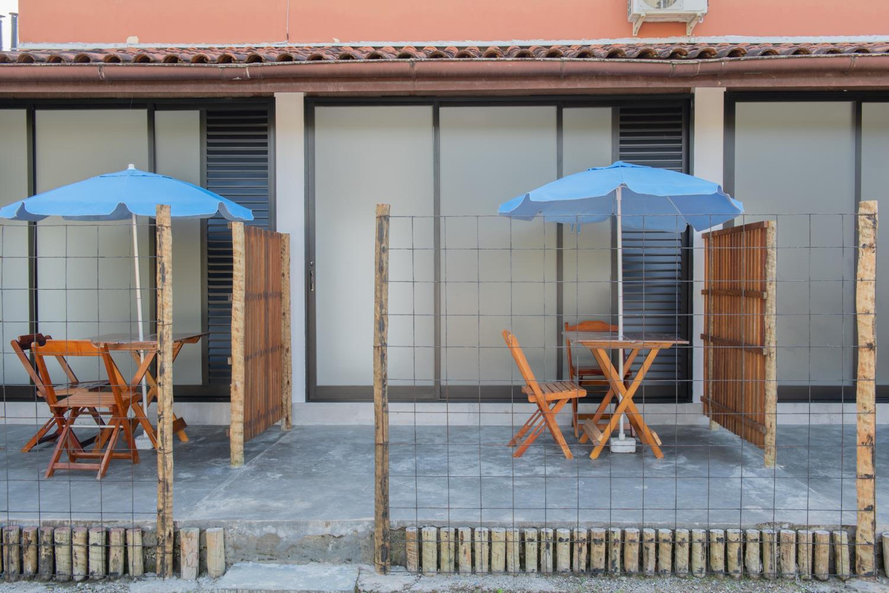 Residencial Solar do Pescador