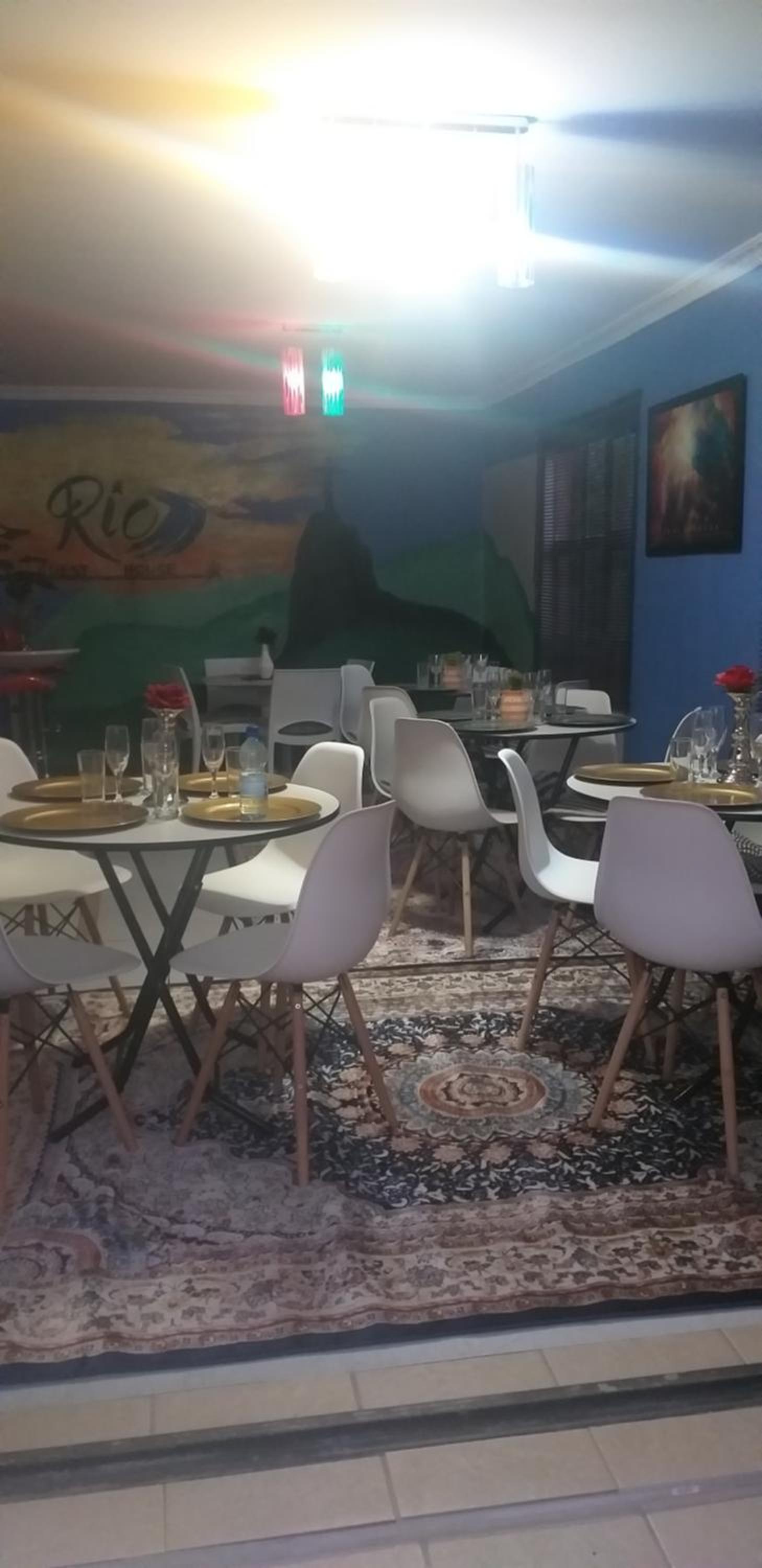Rio Guest House