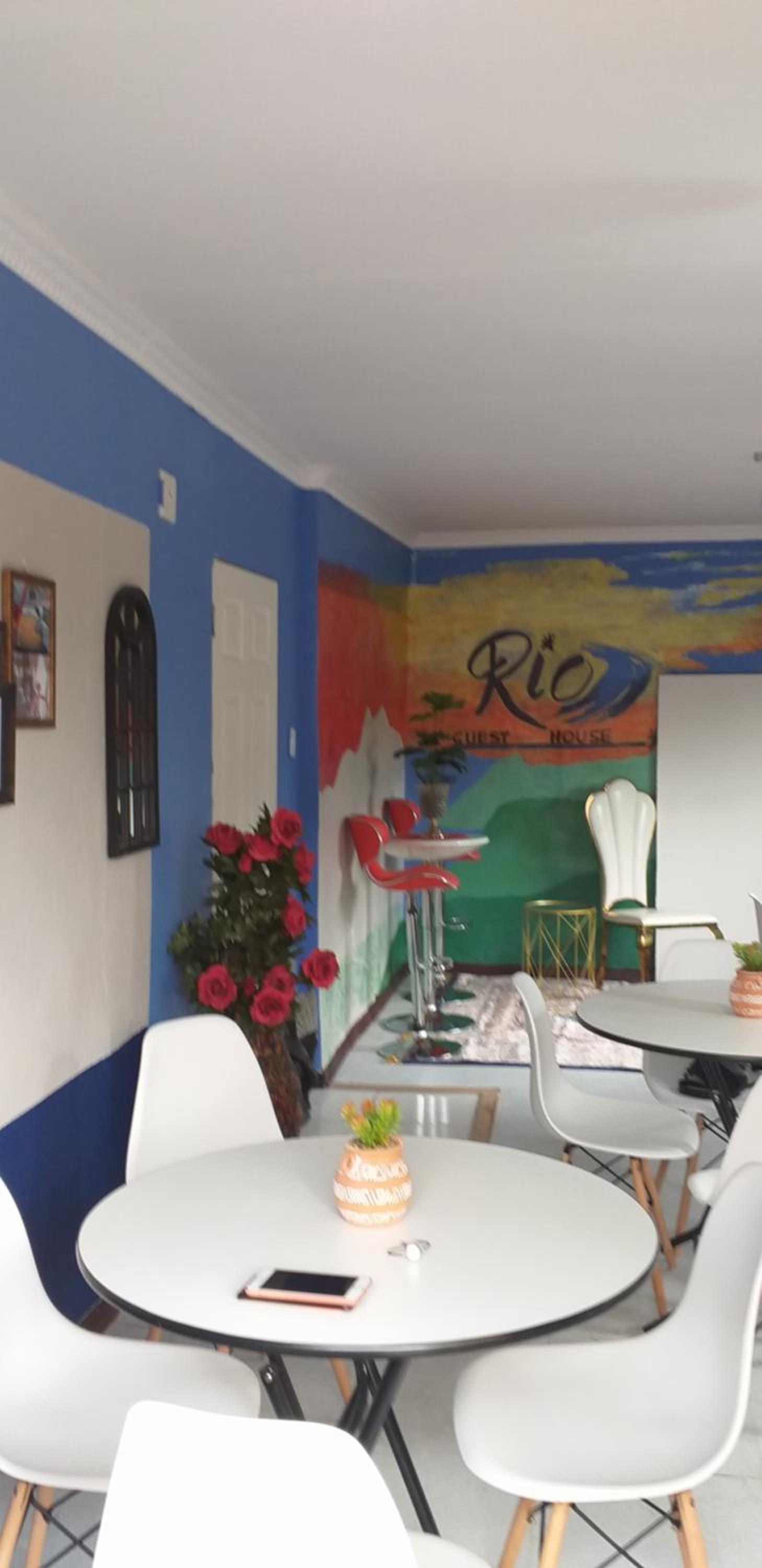 Rio Guest House