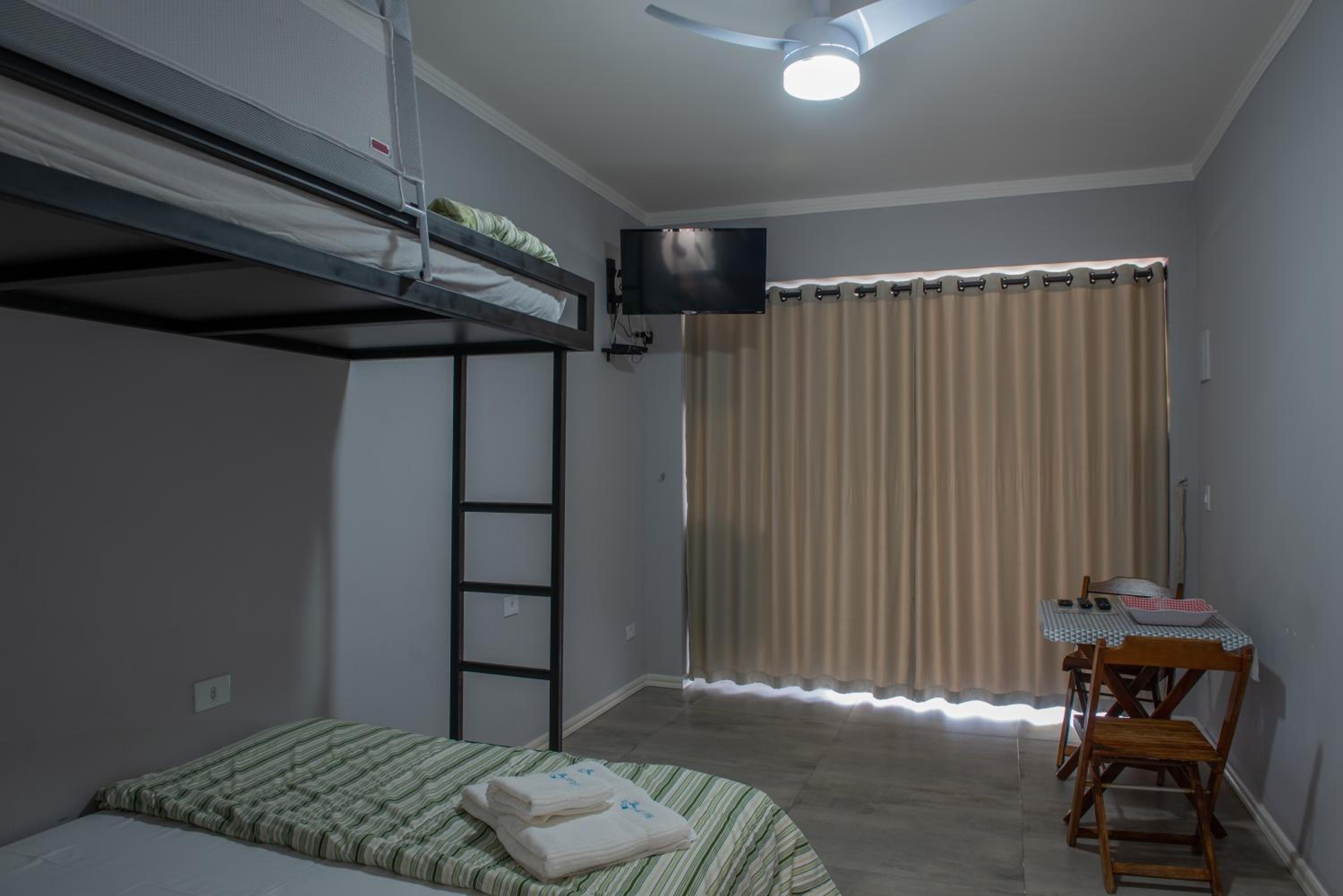 Residencial Solar do Pescador