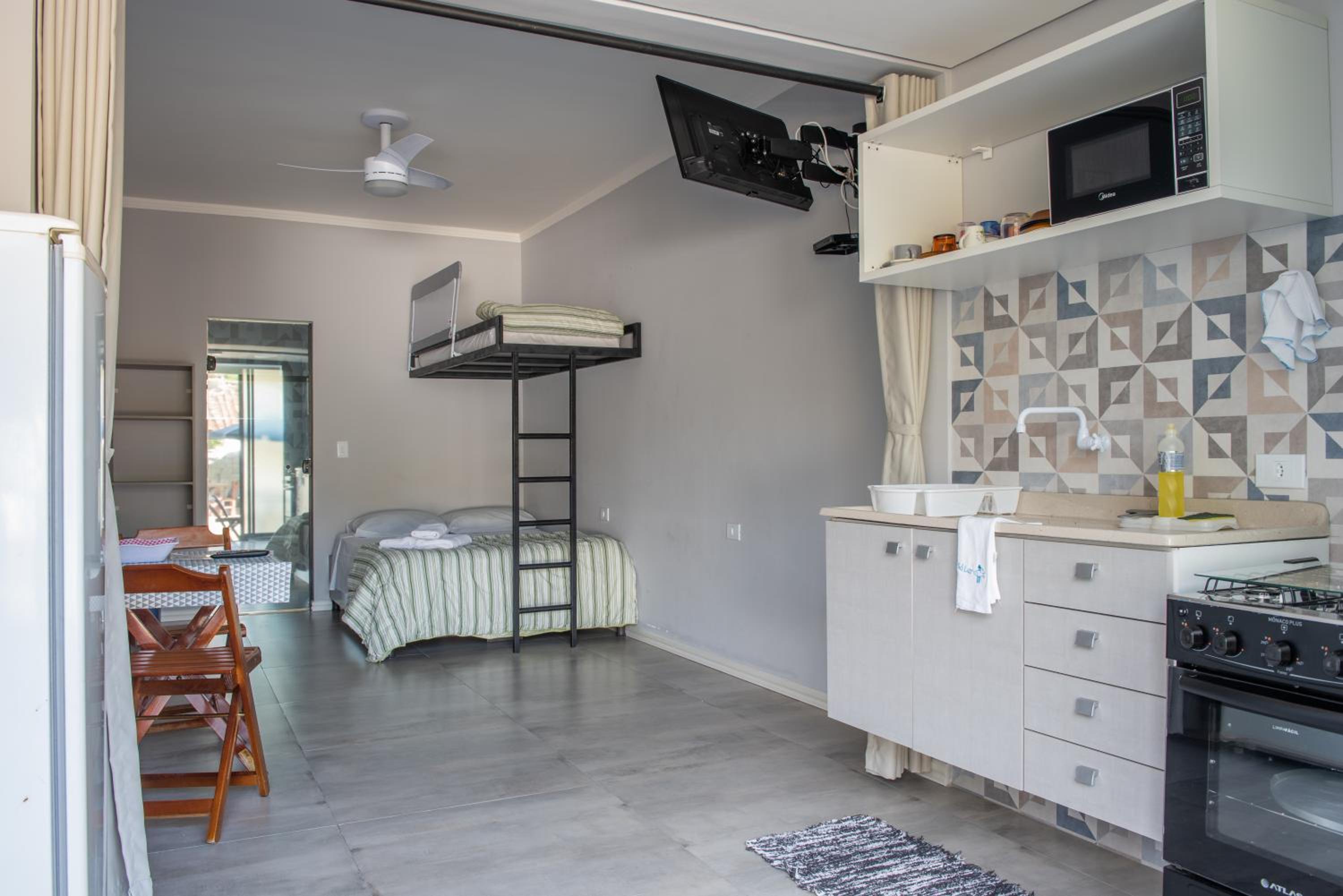 Residencial Solar do Pescador