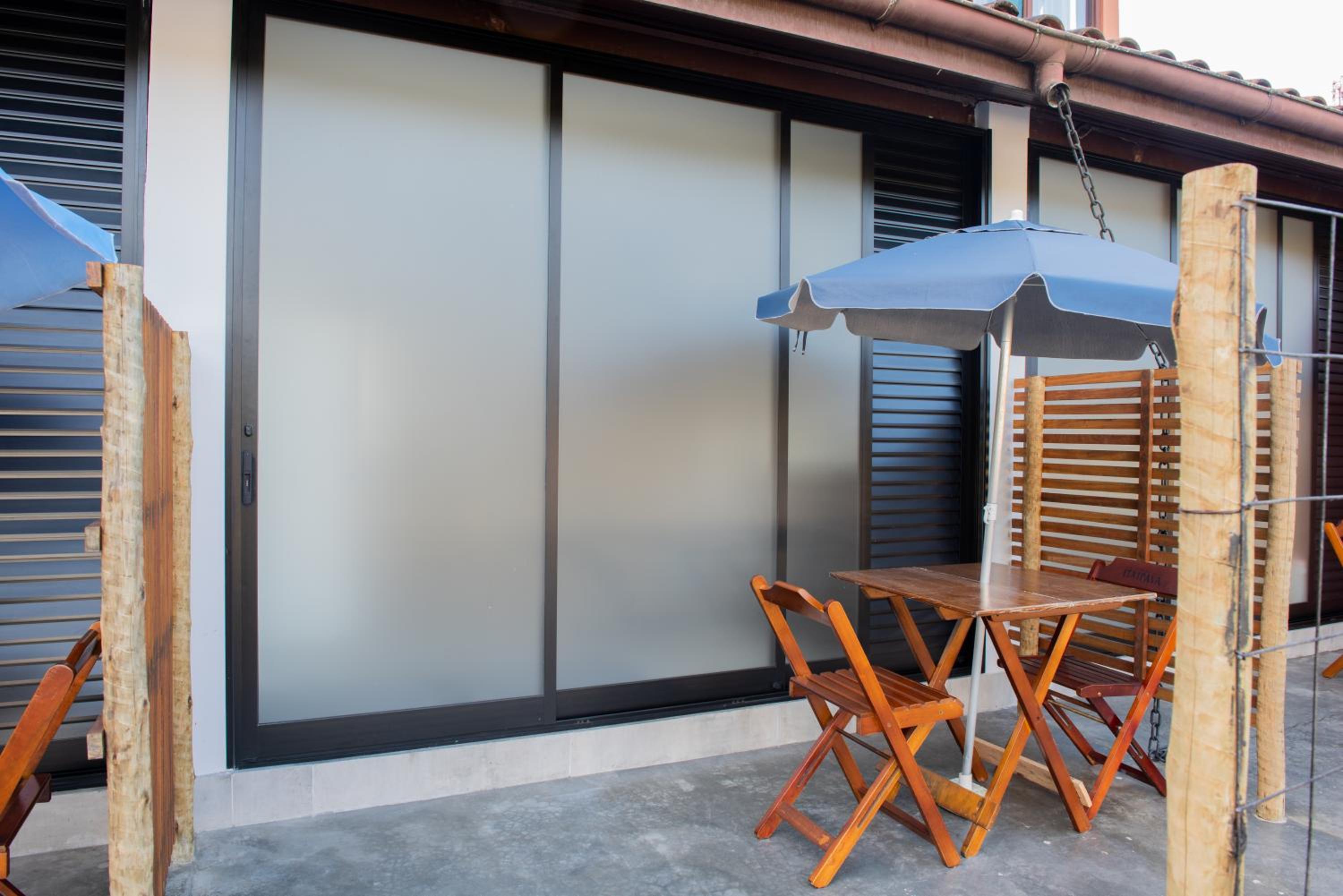 Residencial Solar do Pescador