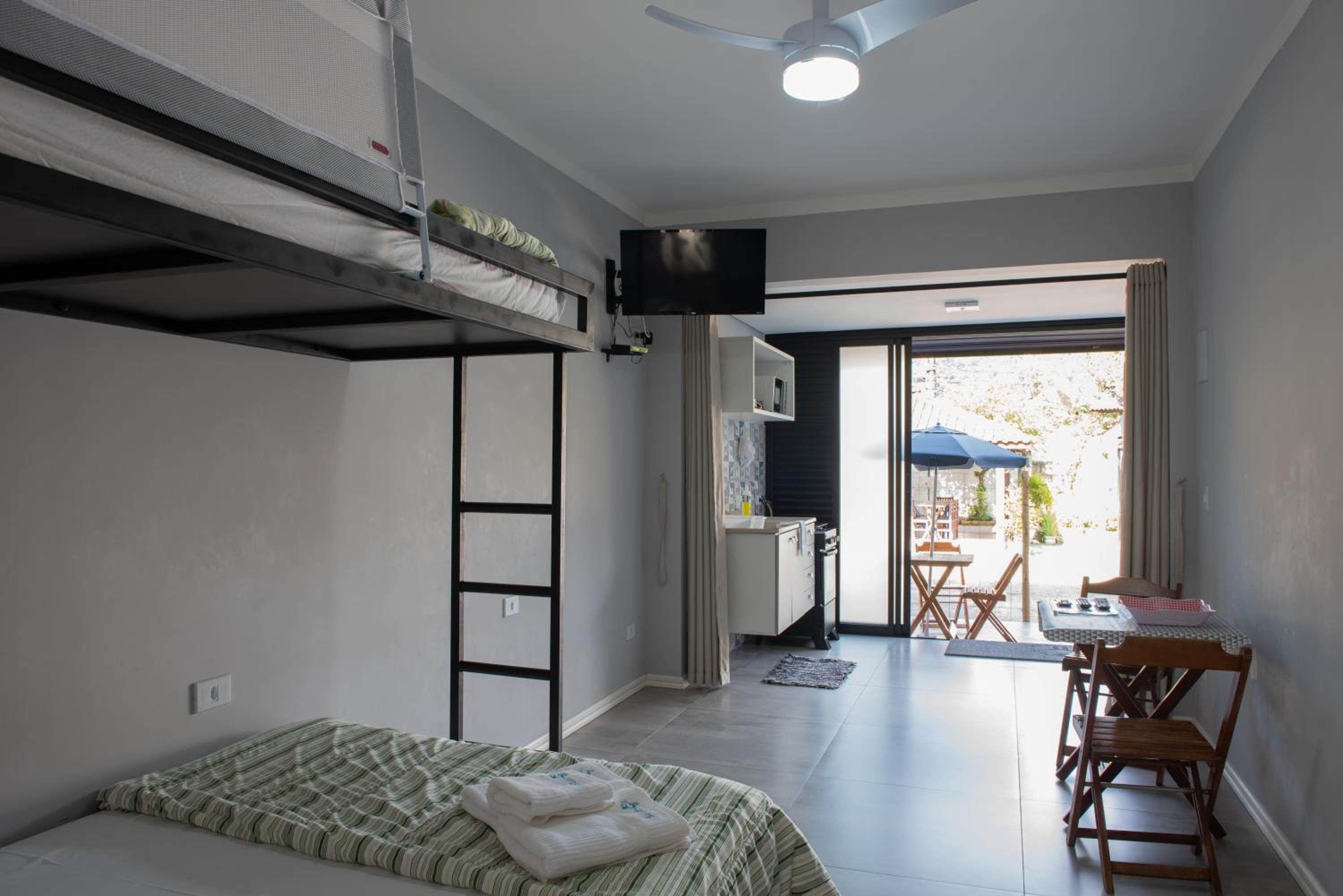 Residencial Solar do Pescador