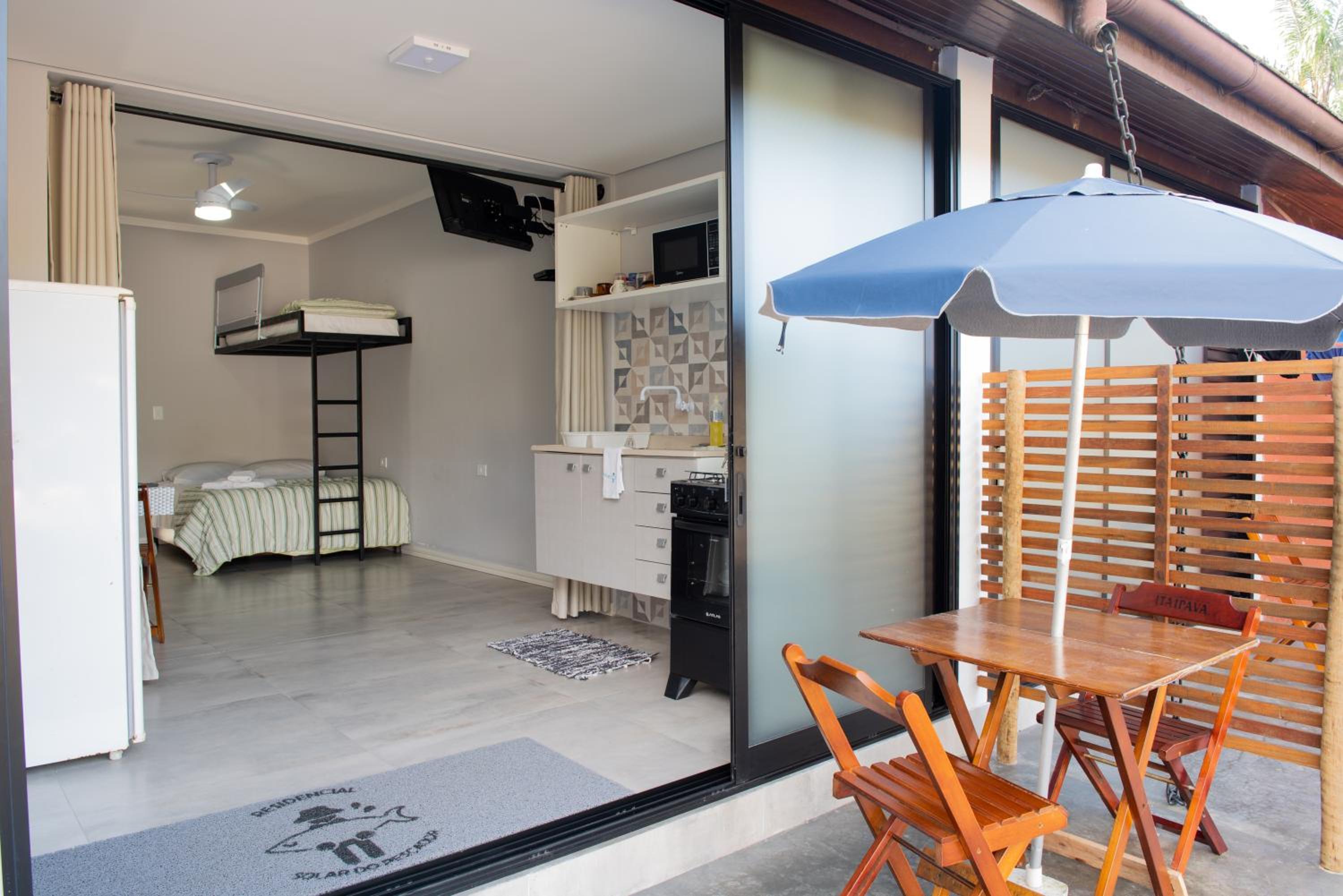 Residencial Solar do Pescador