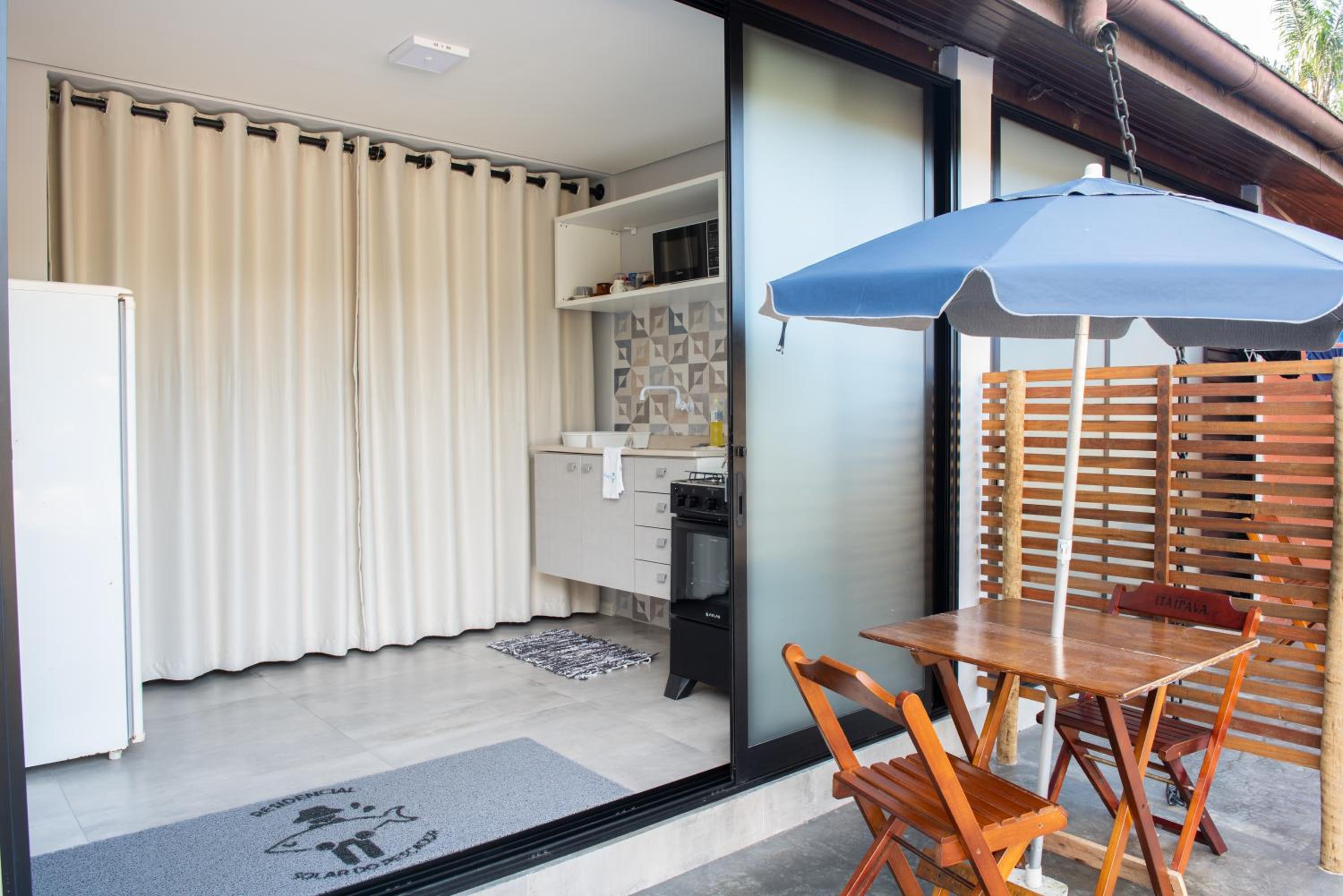 Residencial Solar do Pescador