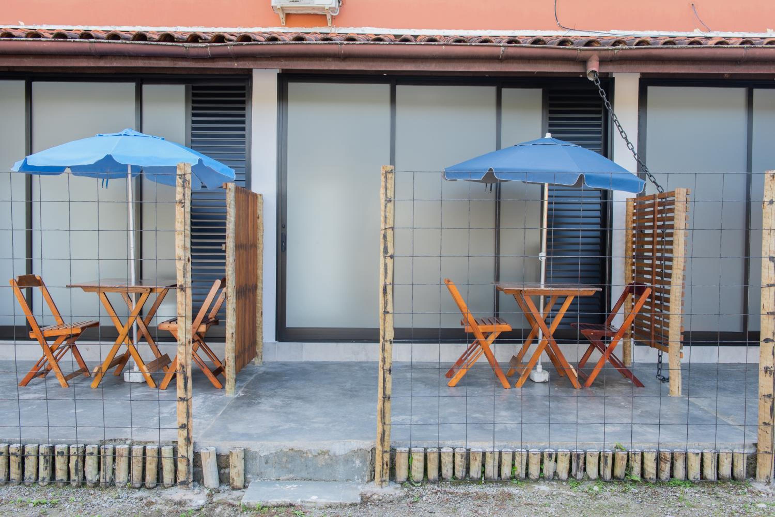 Residencial Solar do Pescador