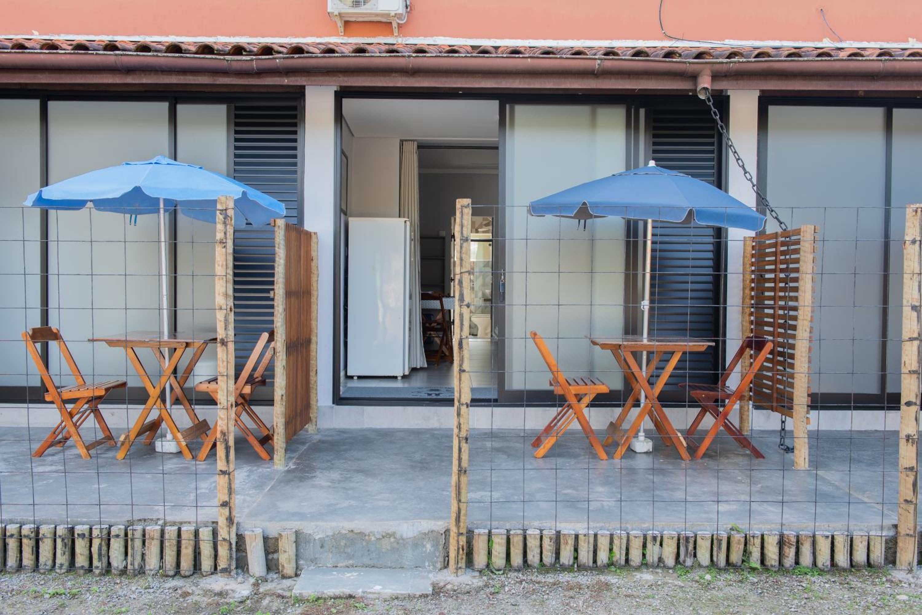 Residencial Solar do Pescador