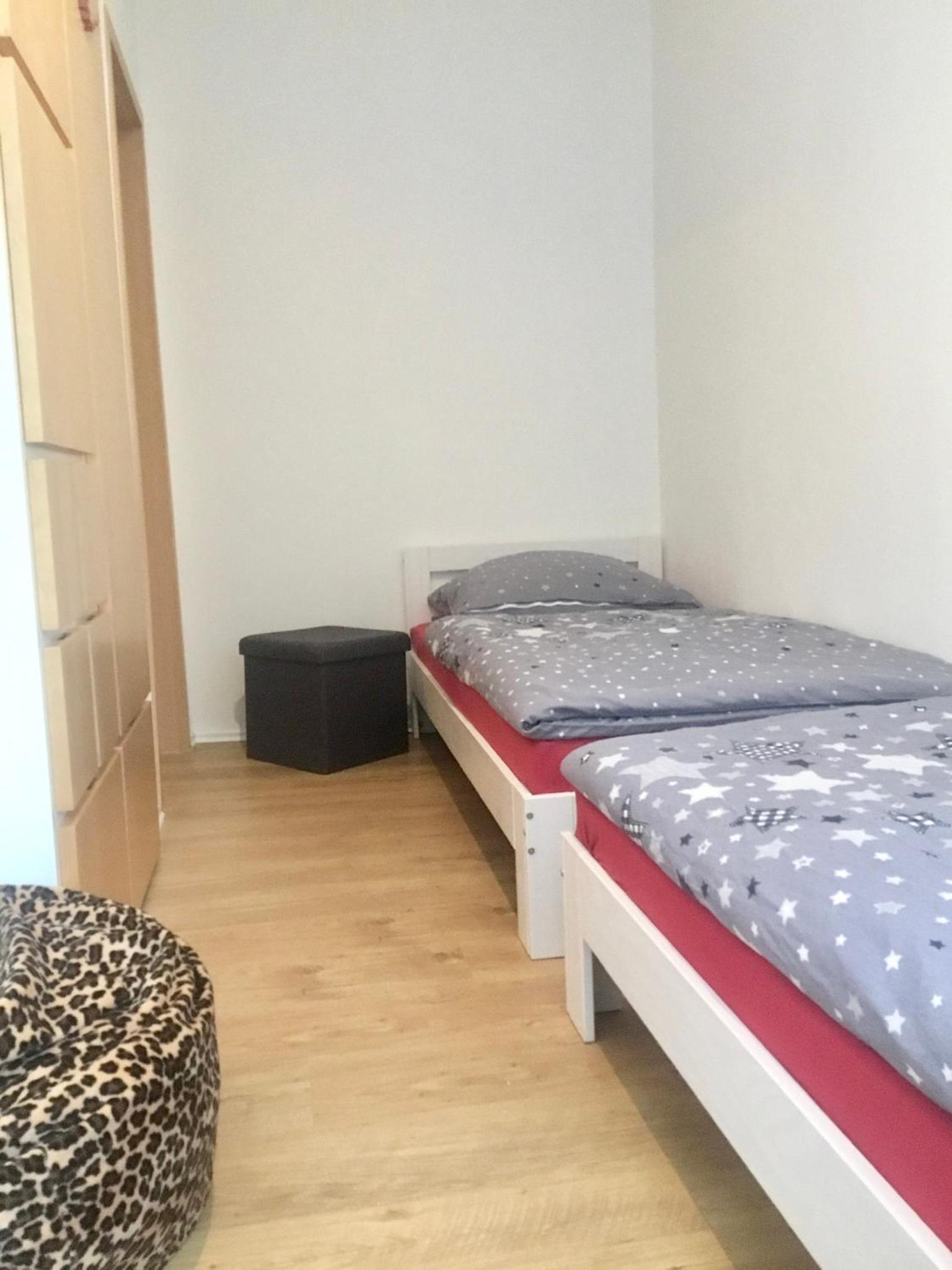 Ferienwohnung Keilbergblick view 5