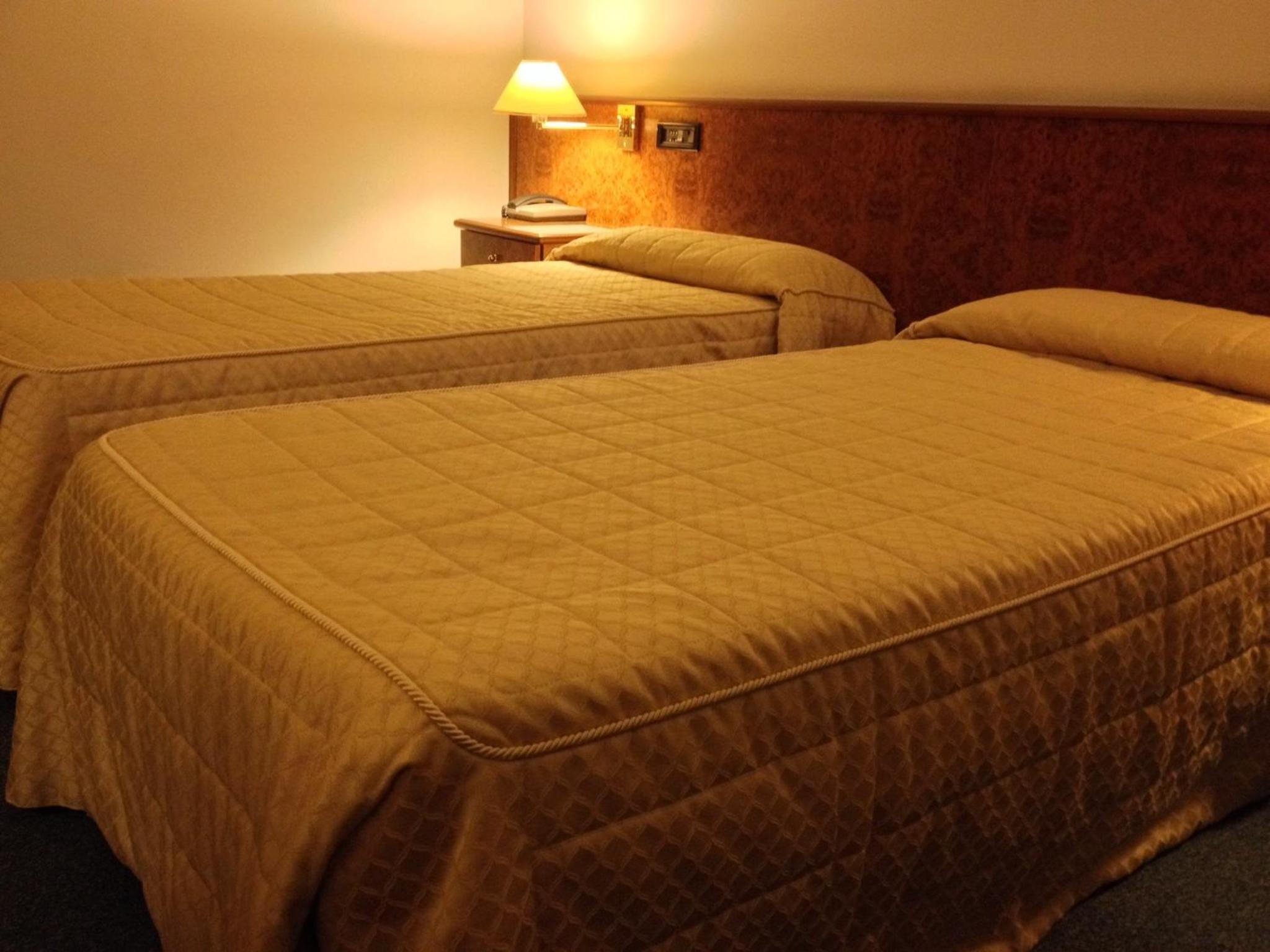 Hotel Motel Europa