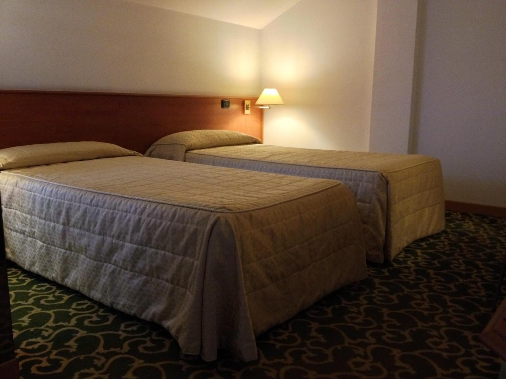 Hotel Motel Europa