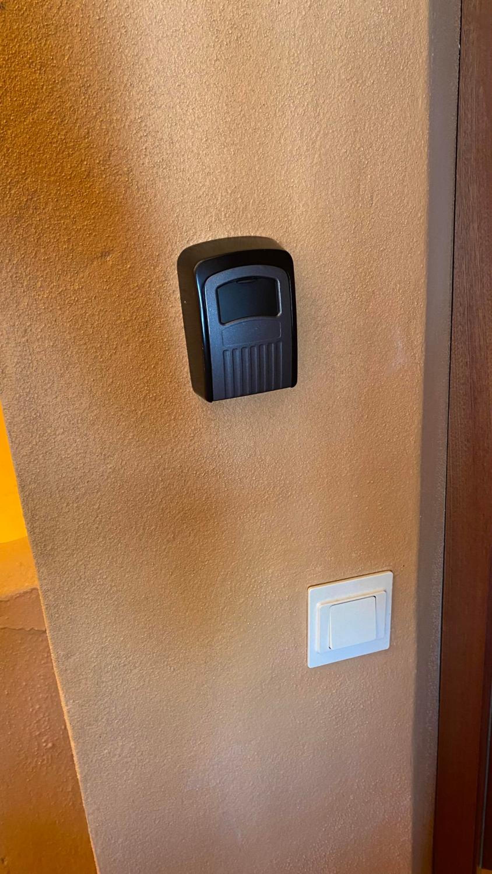 Apartmán Veber D6B