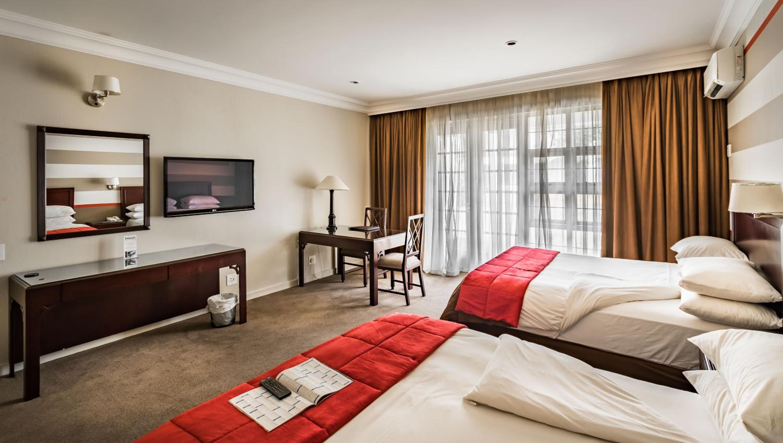Johannesburg Vacations - Indaba Hotel, Spa Conference Center - Property Image 121