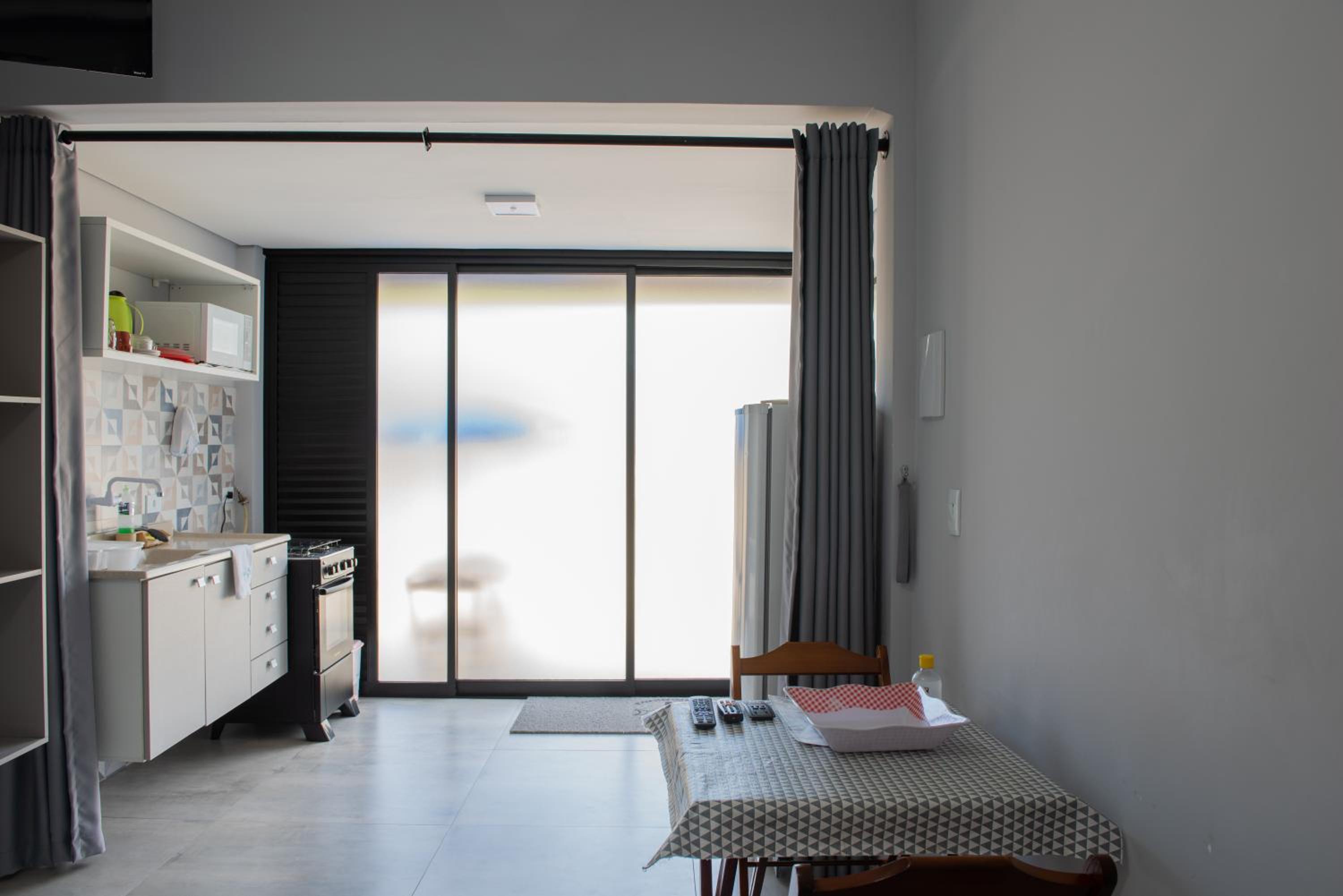 Residencial Solar do Pescador
