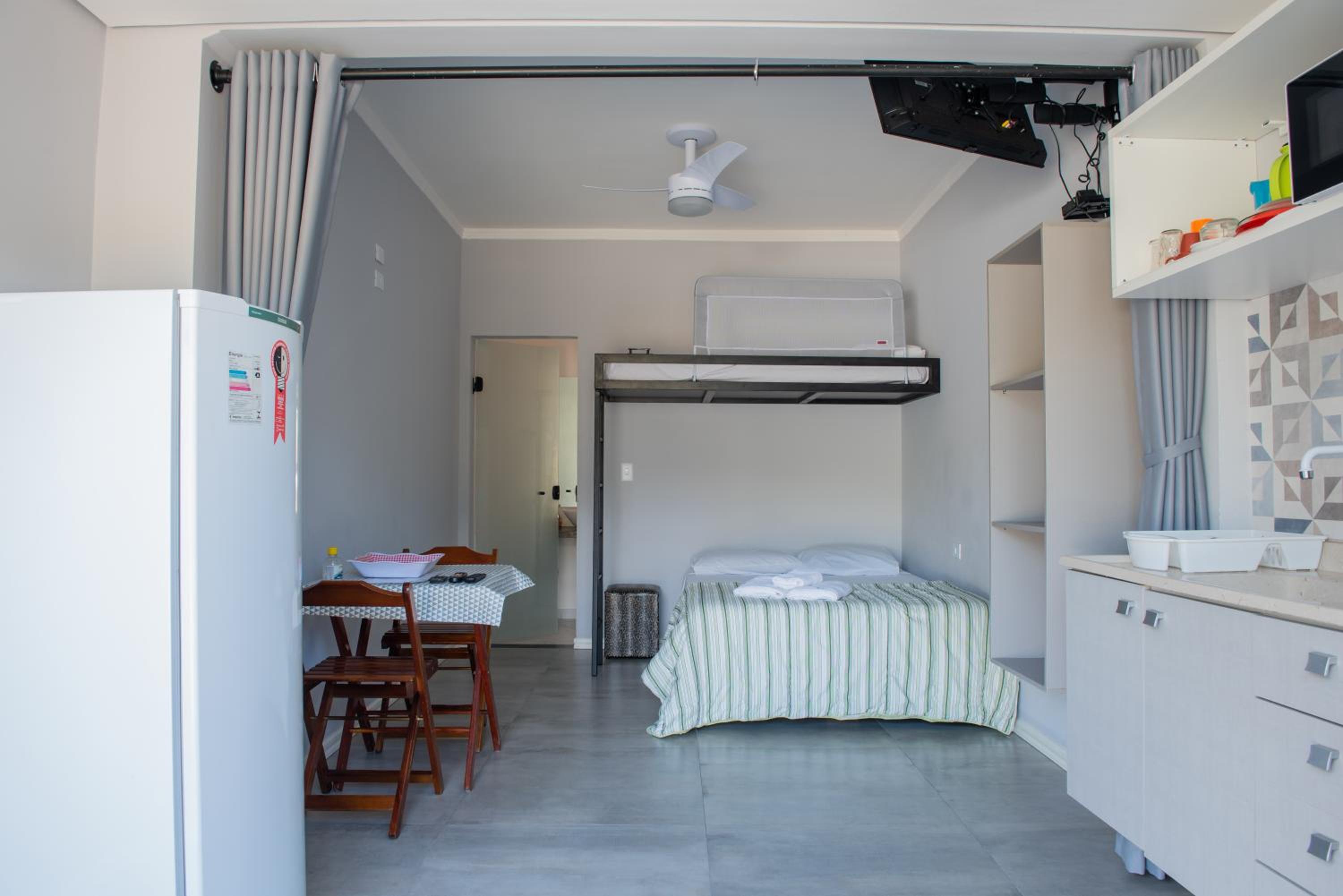 Residencial Solar do Pescador