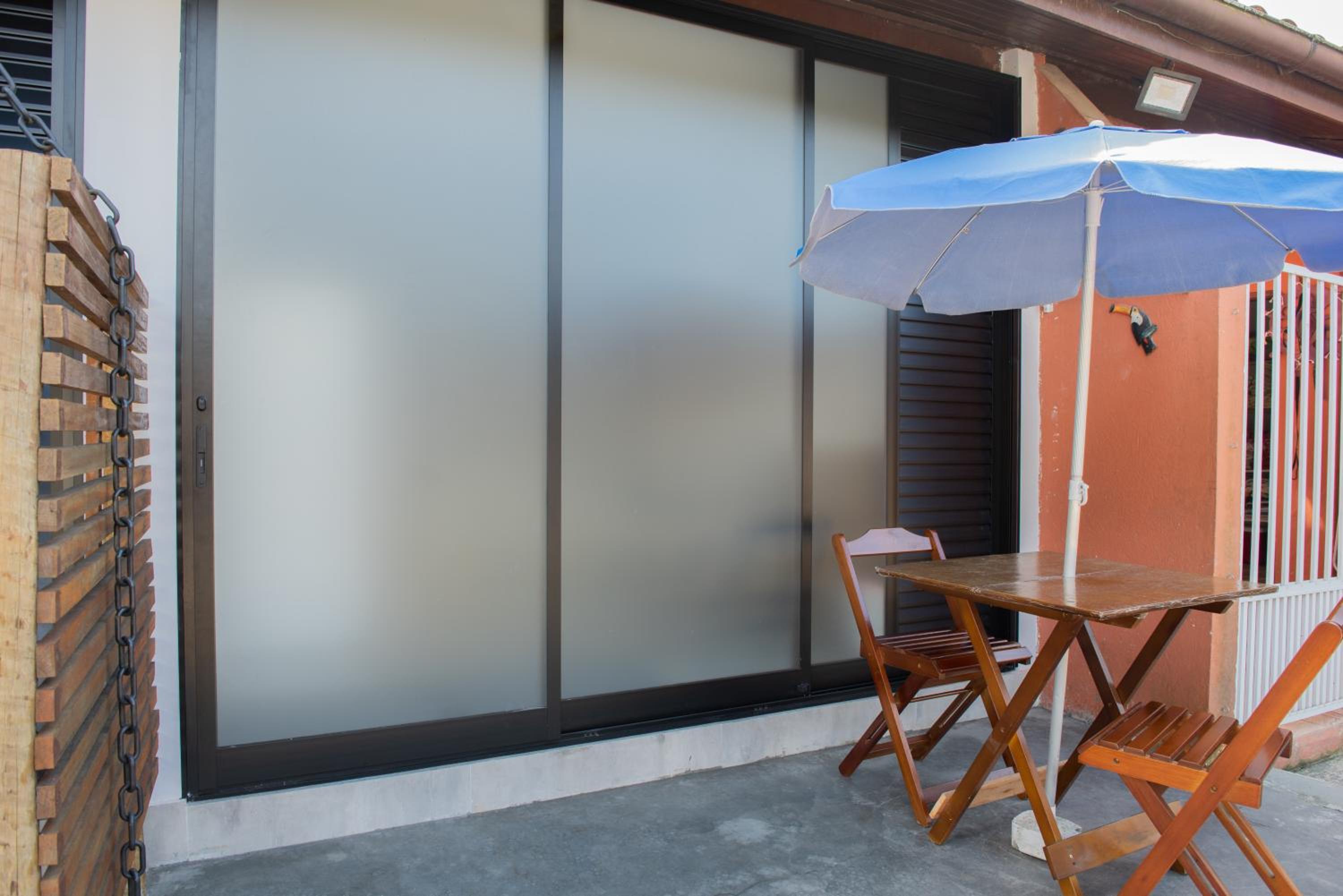 Residencial Solar do Pescador
