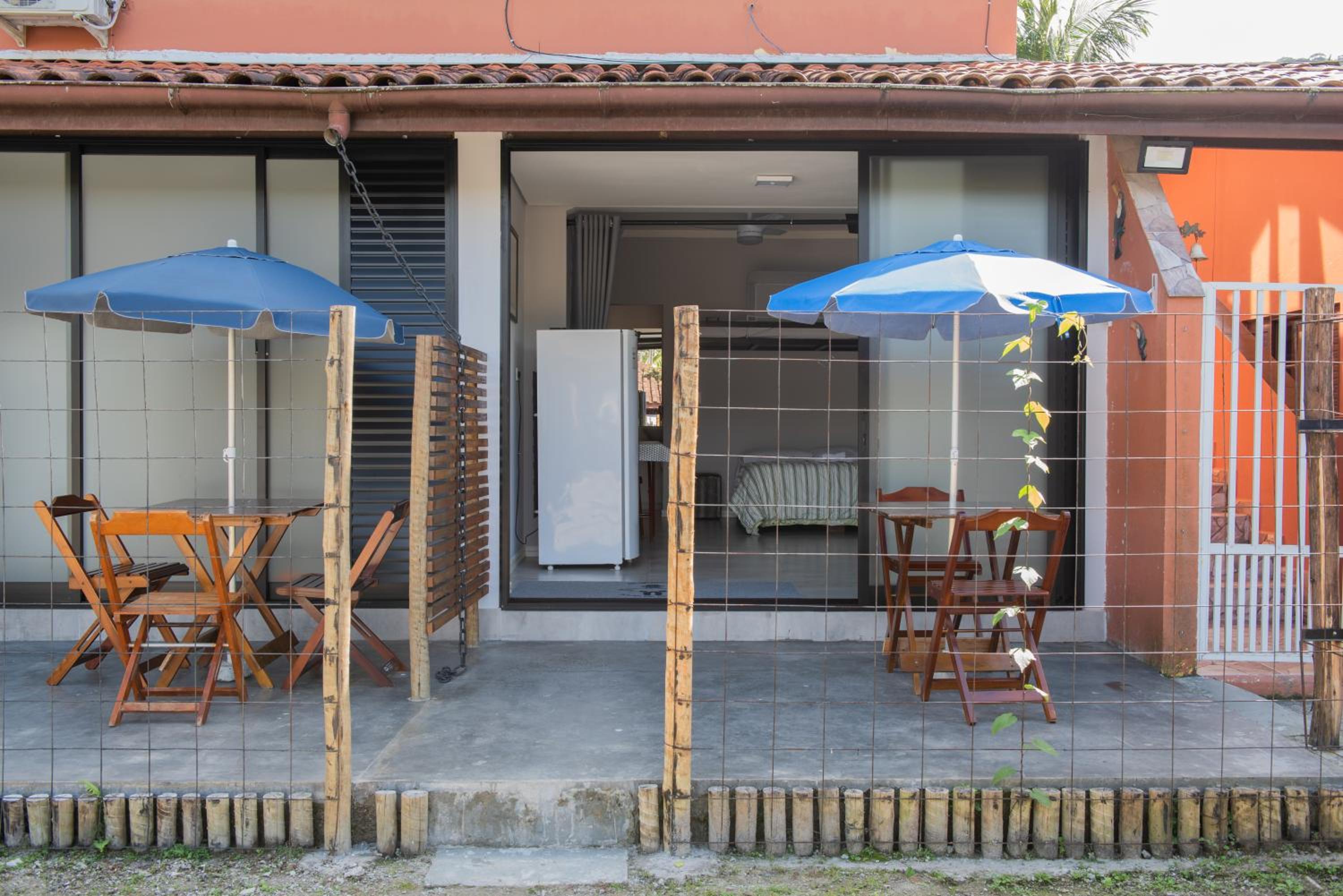 Residencial Solar do Pescador