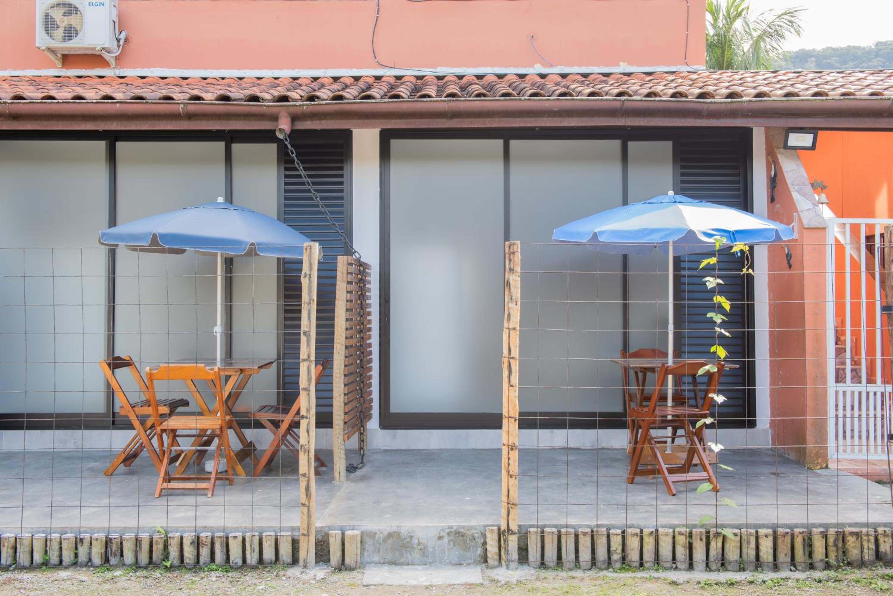 Residencial Solar do Pescador