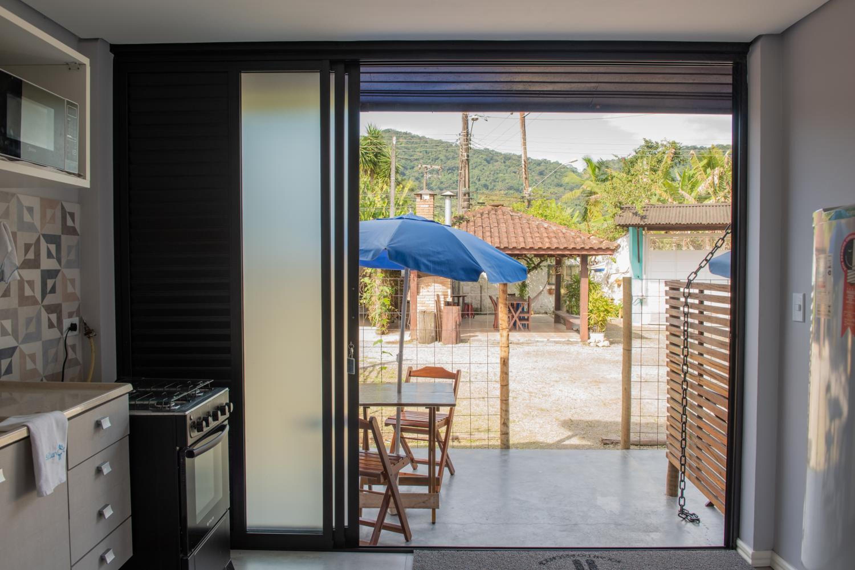 Residencial Solar do Pescador