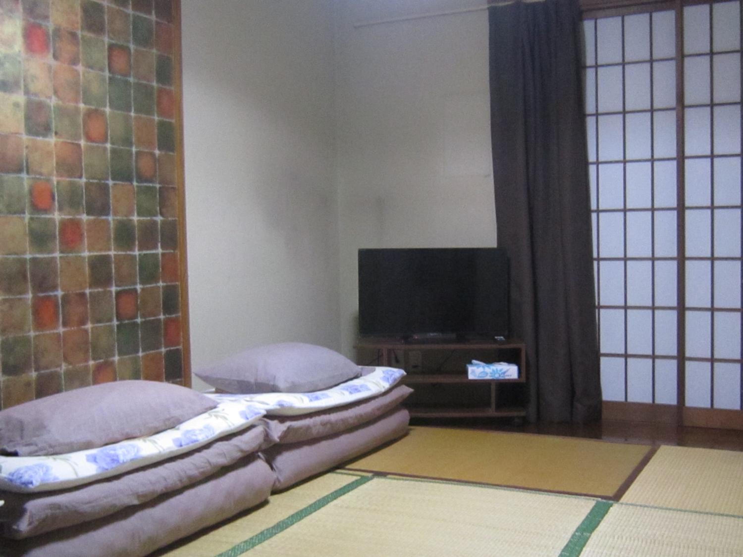 Minato Oasis Numazu / 沼津観光の中心、伊豆観光の拠点に好立地!沼津港に位置し交通・飲食・コンビニ等至便です!, Numazu - 14