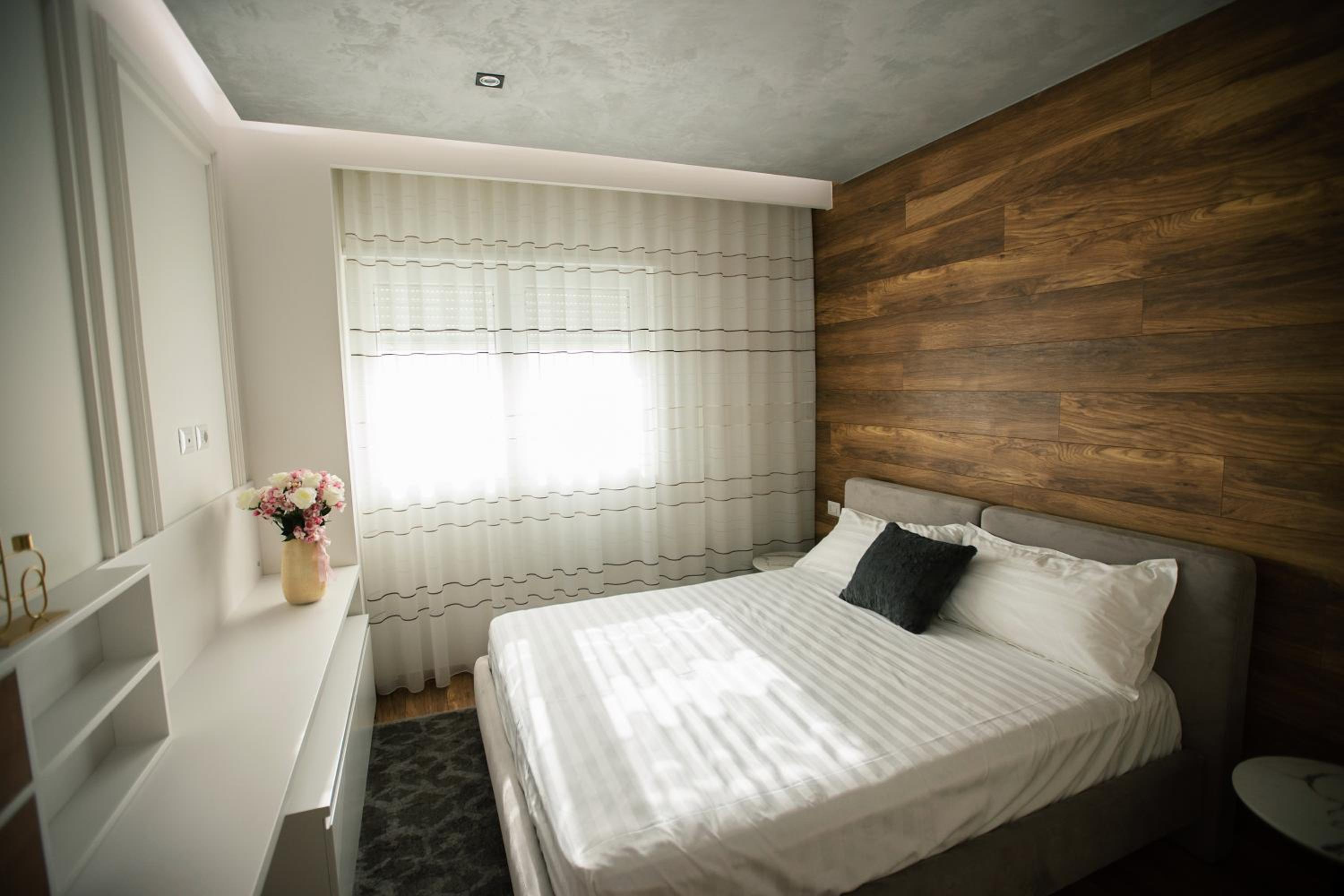 Skyline Apartment en Vlorë