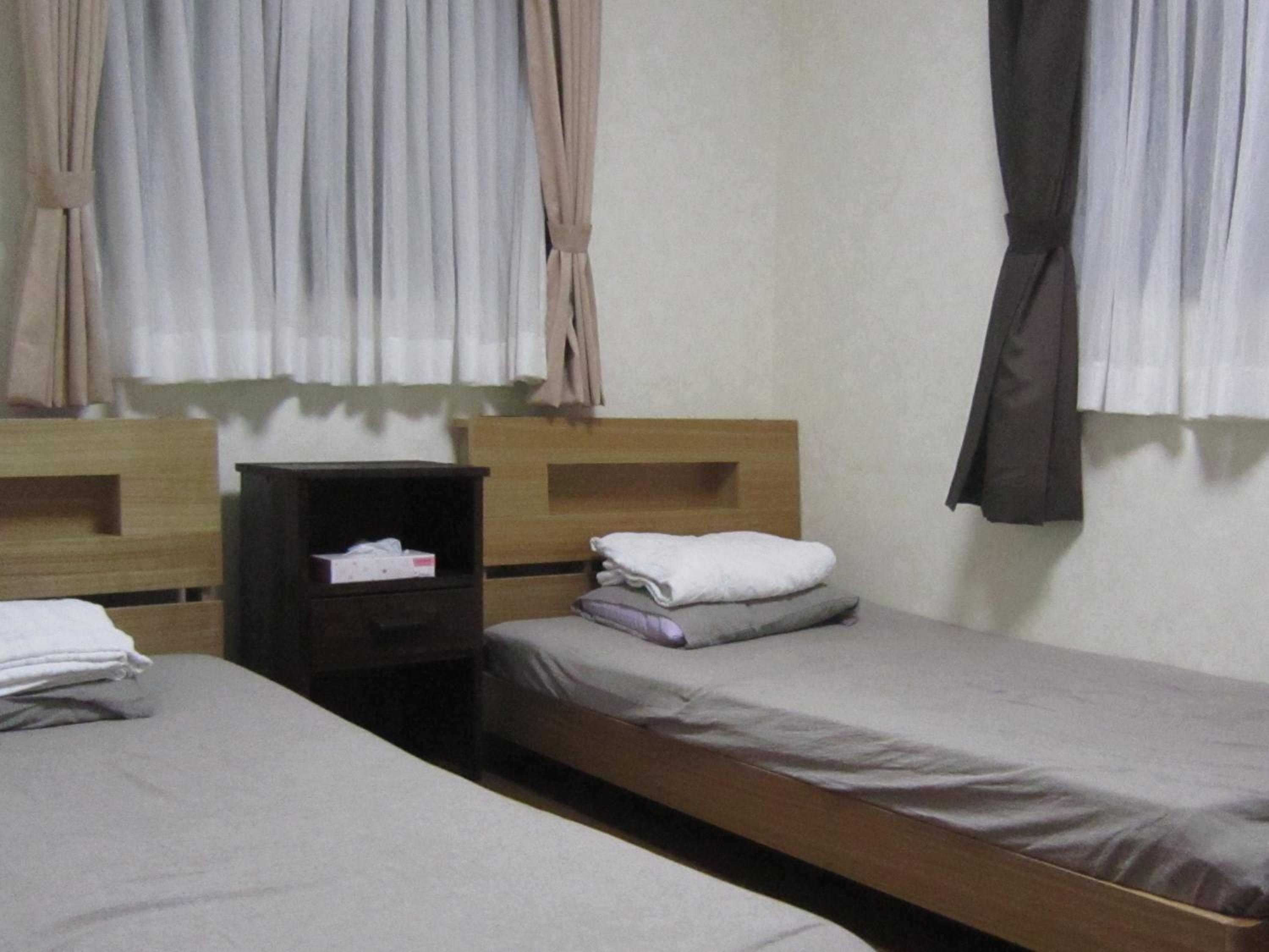 Minato Oasis Numazu / 沼津観光の中心、伊豆観光の拠点に好立地!沼津港に位置し交通・飲食・コンビニ等至便です!, Numazu - 9