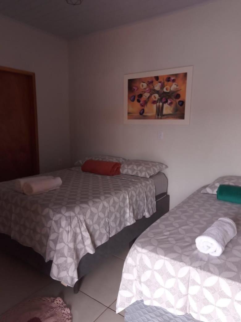 Pousada Doce Verde Nobres MT