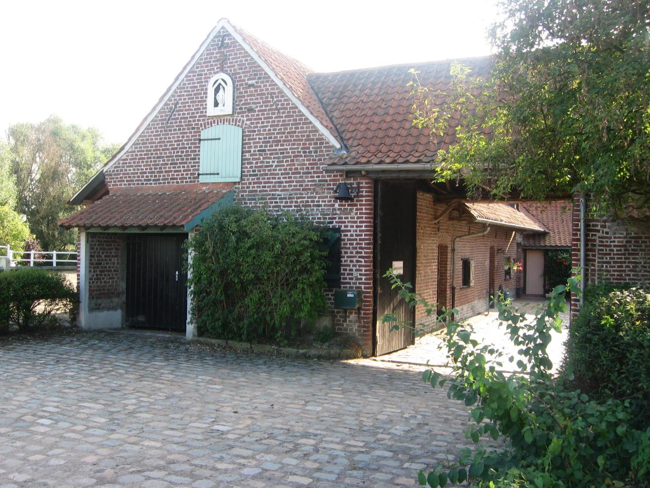 Gîte Du Haut Ballot view 5