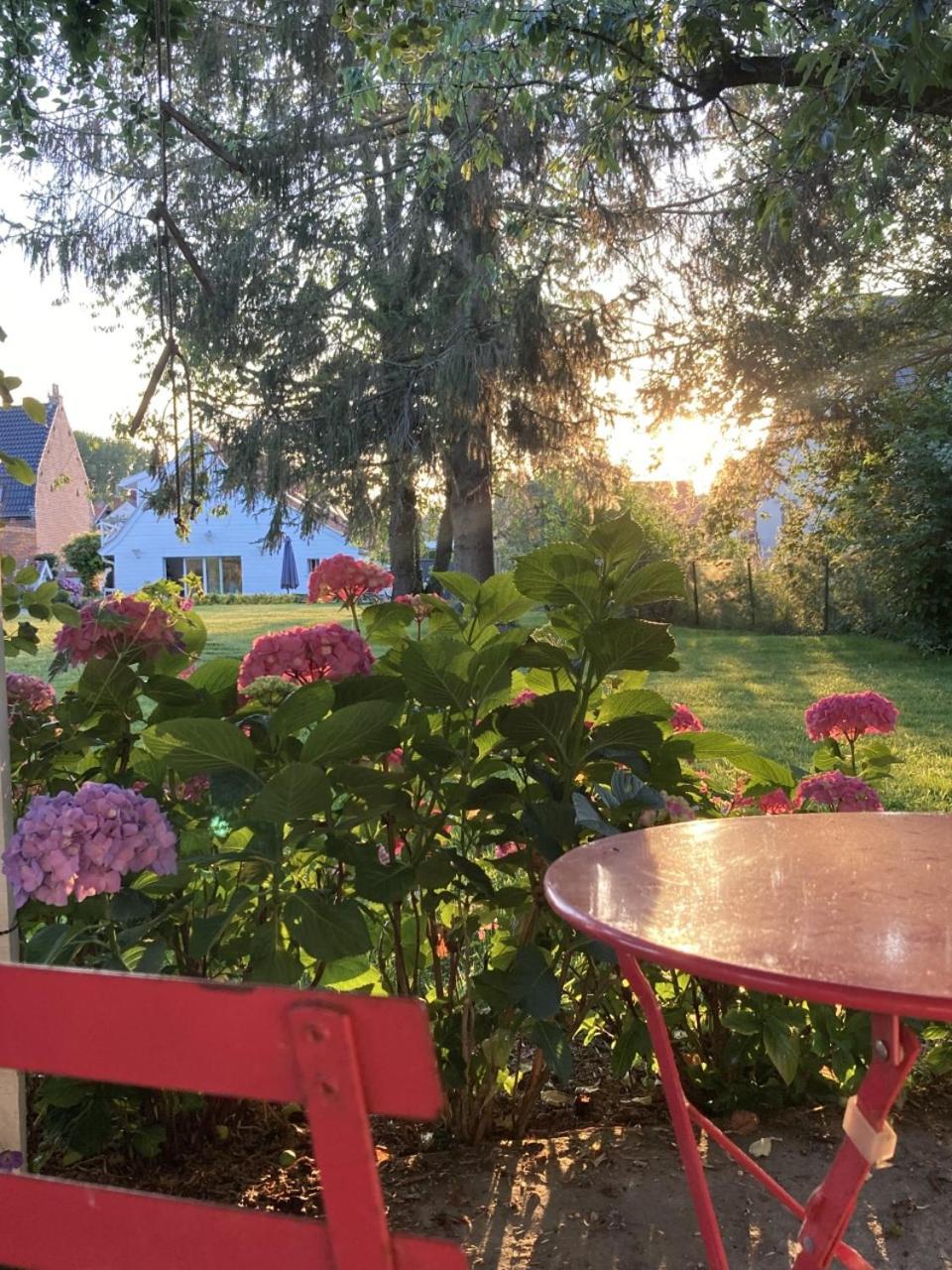 LE CHALET de LA LONGERE view 5