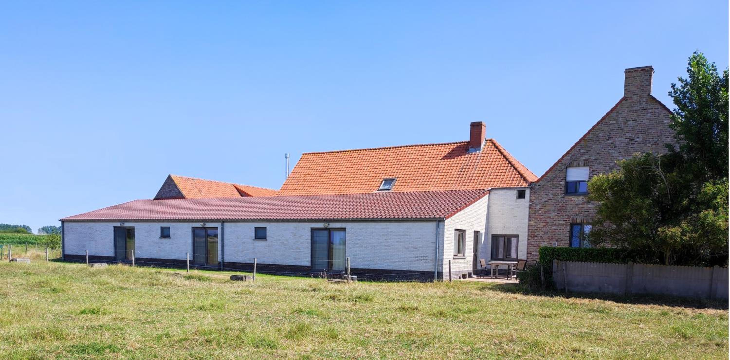 B&B Het Polderhof
