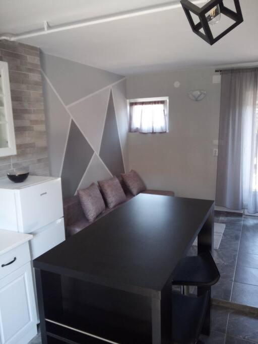 Studio Apartment Dunja