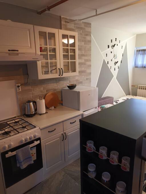 Studio Apartment Dunja