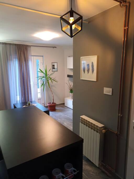 Studio Apartment Dunja photo 4